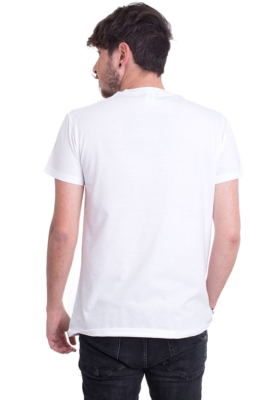 Architects - Roses White - T-Shirt | Men-Image