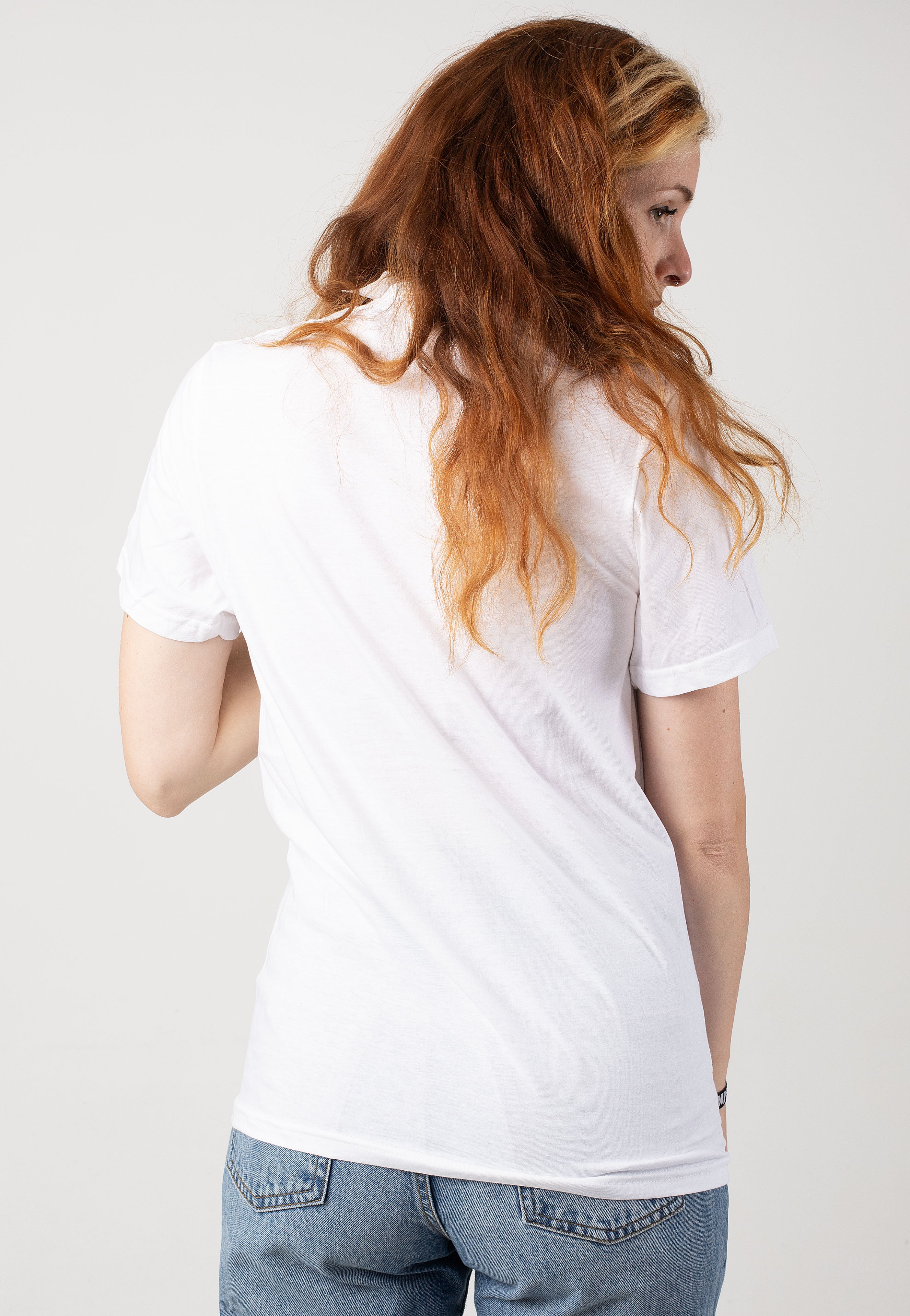 Architects - Scorpion White - T-Shirt | Women-Image