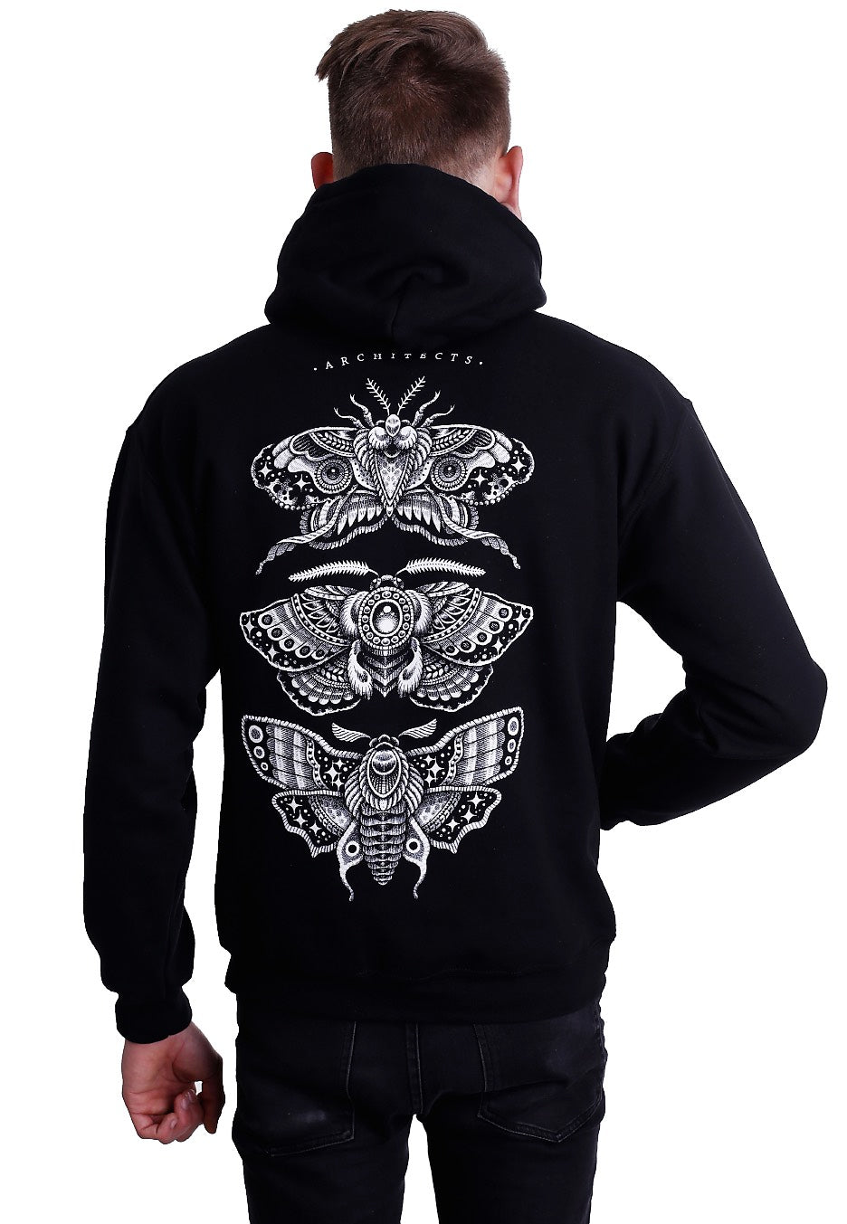 Architects - Specimen - Hoodie | Men-Image