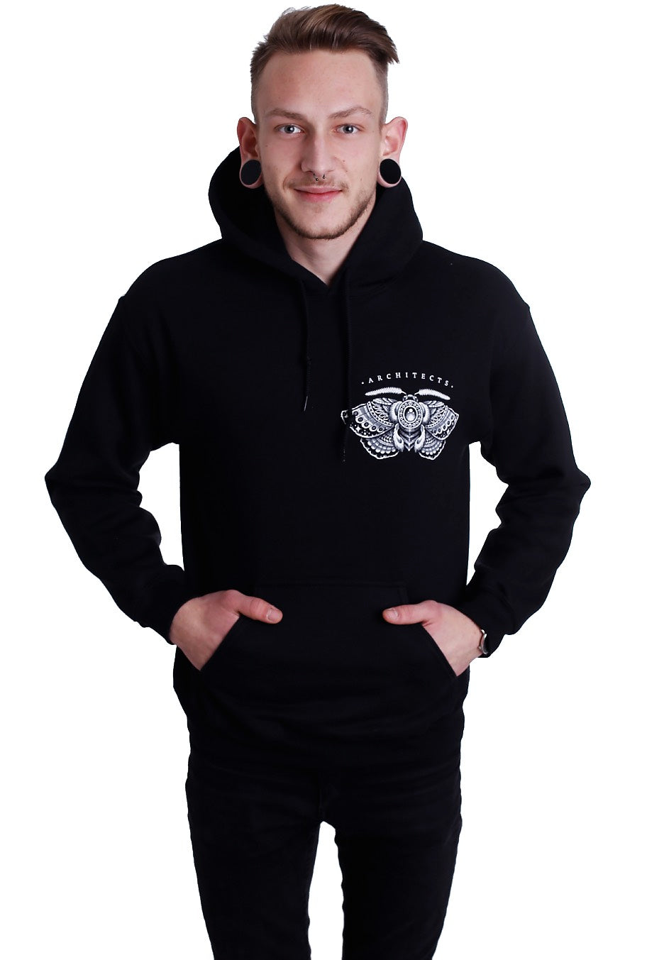 Architects - Specimen - Hoodie | Men-Image