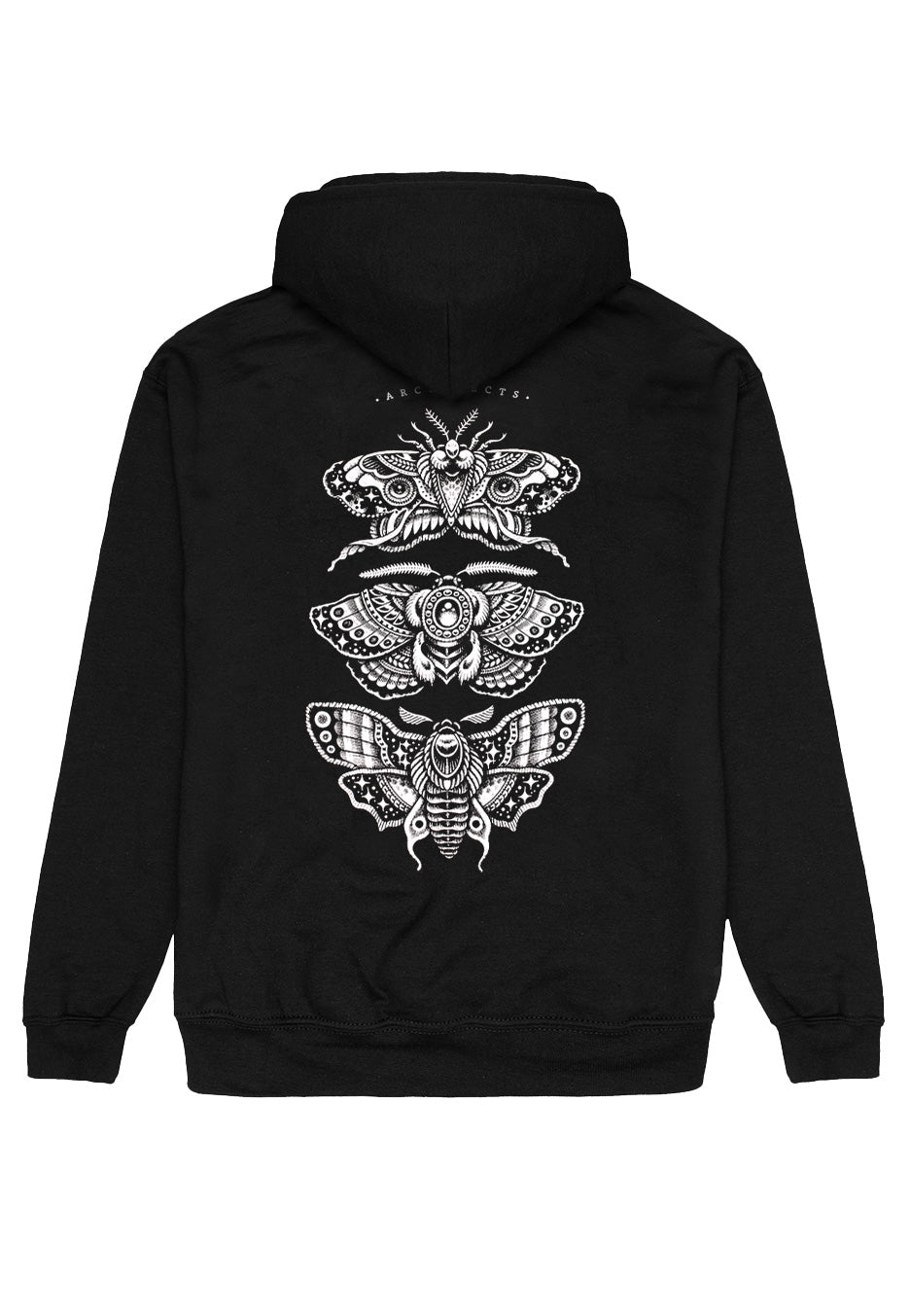 Architects - Specimen - Hoodie | Neutral-Image