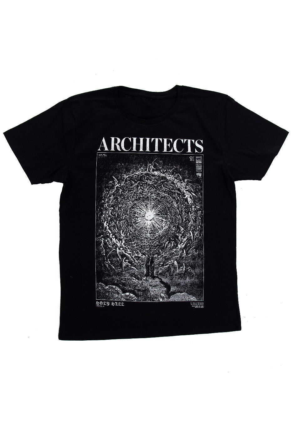 Architects - Void - T-Shirt | Men-Image