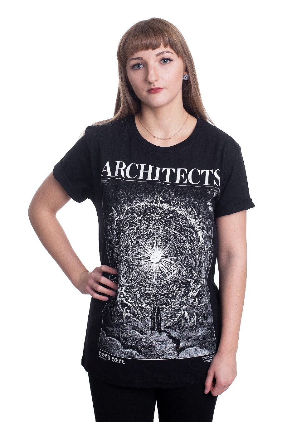 Architects - Void - T-Shirt | Women-Image