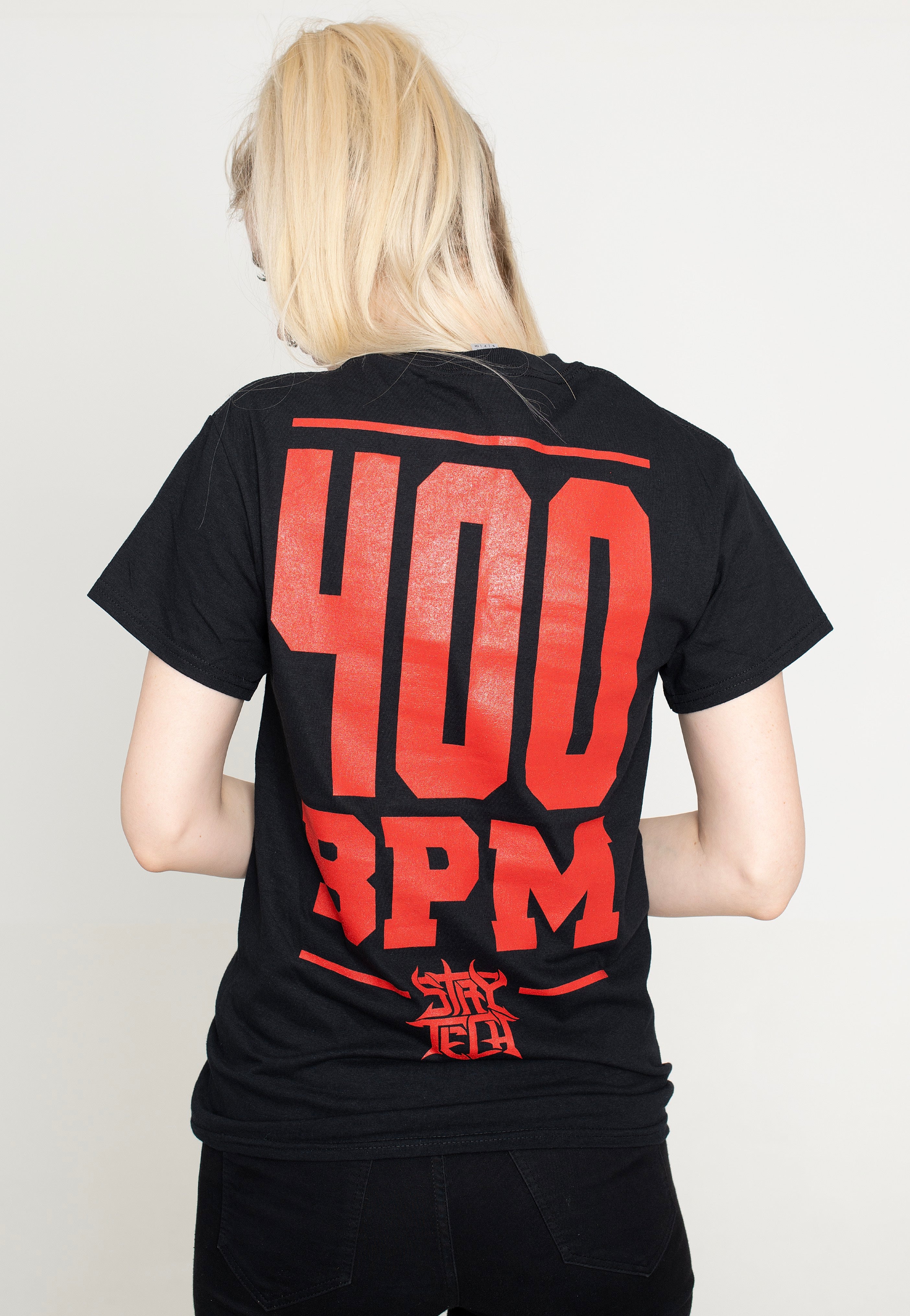 Archspire - Mind Blow 400 BPM - T-Shirt | Women-Image