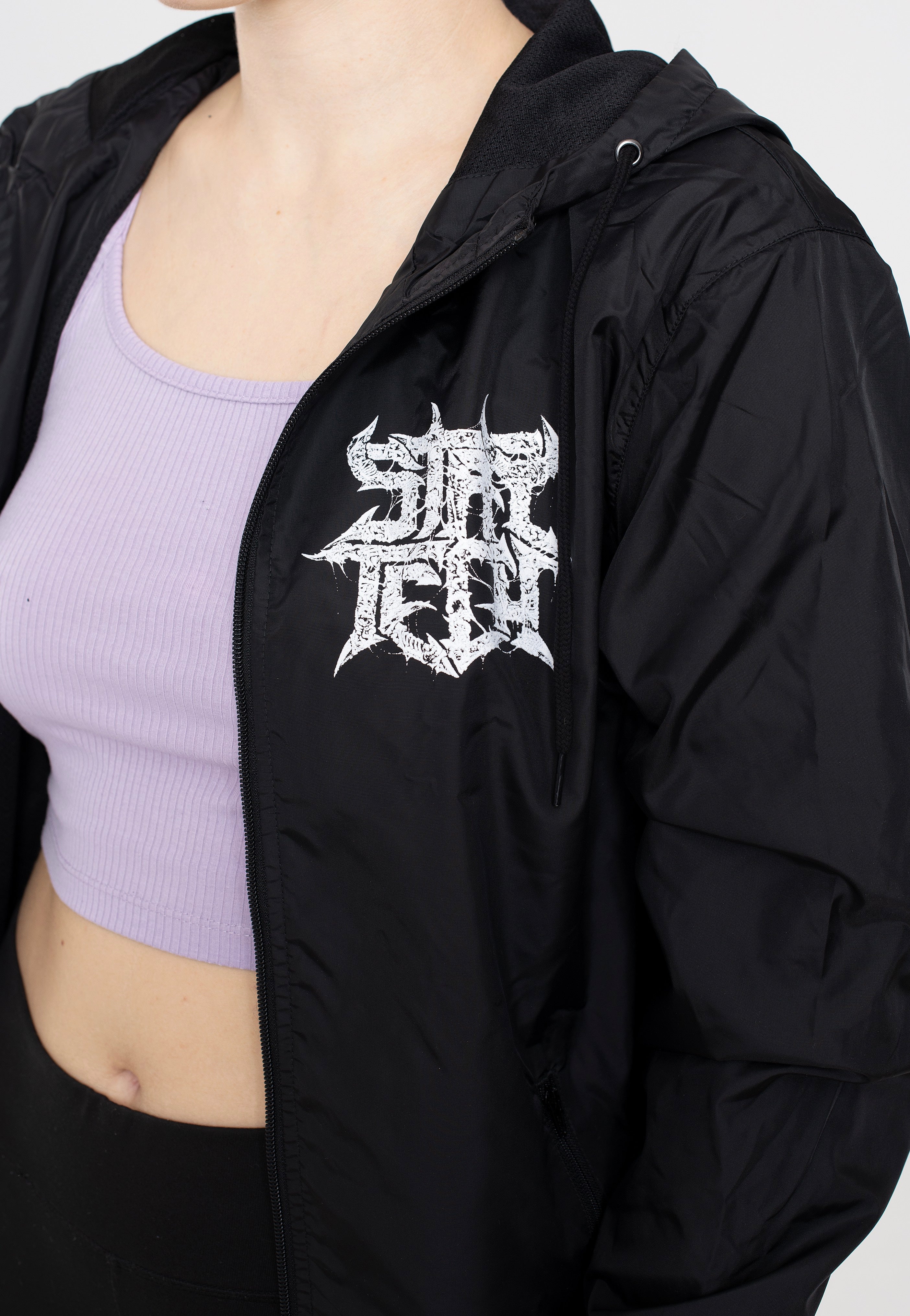 Archspire - Toshi - Windbreaker | Women-Image