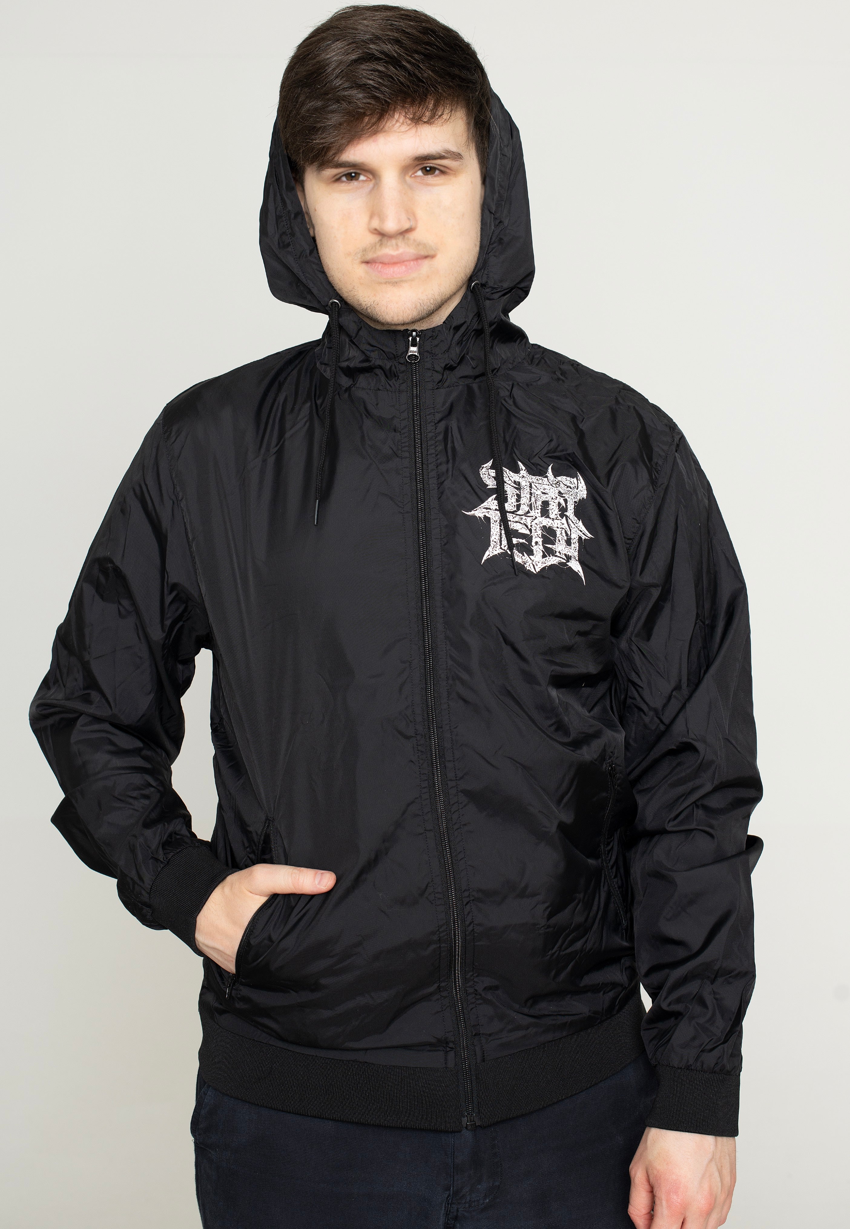 Archspire - Toshi - Windbreaker | Men-Image