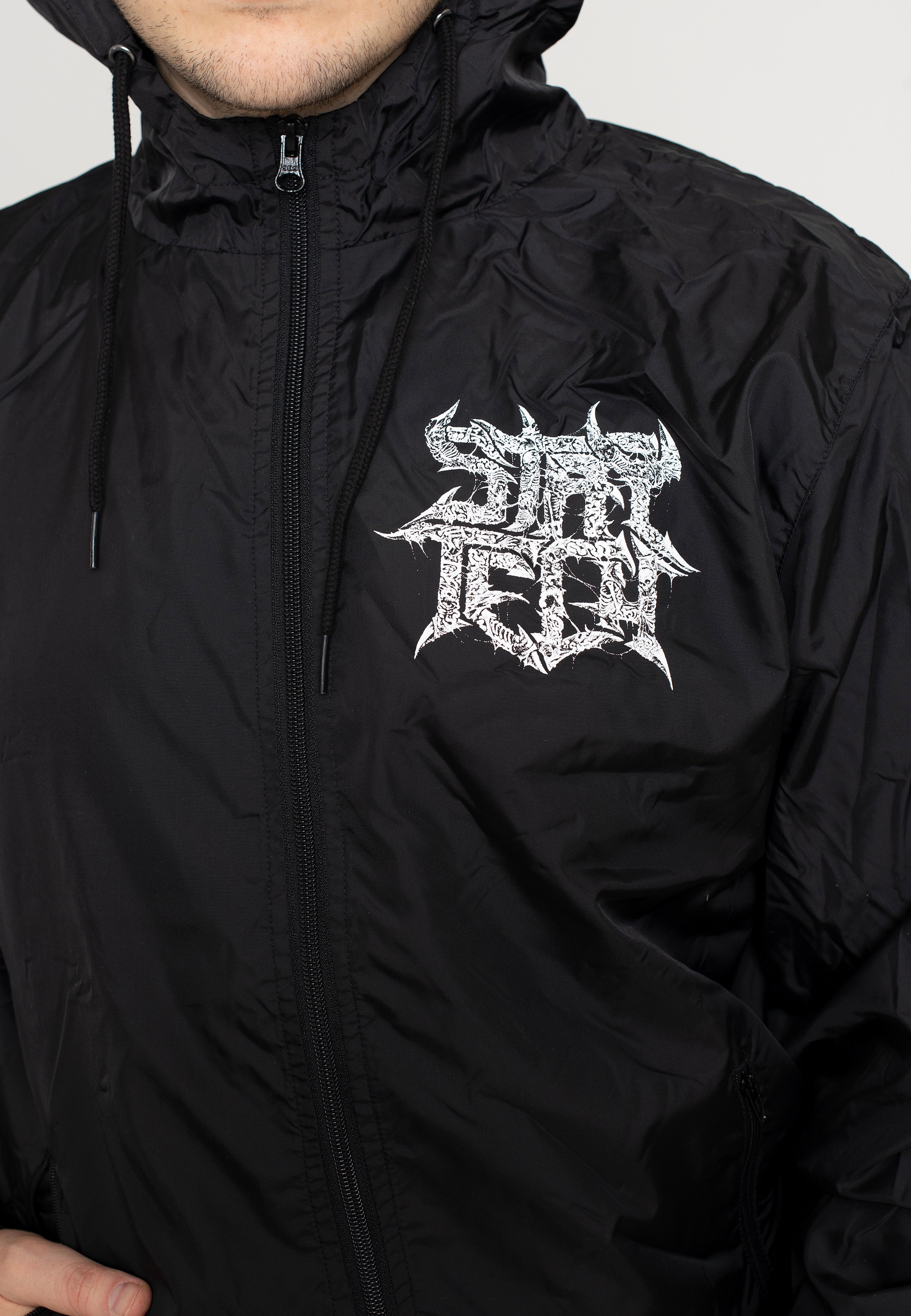 Archspire - Toshi - Windbreaker | Men-Image