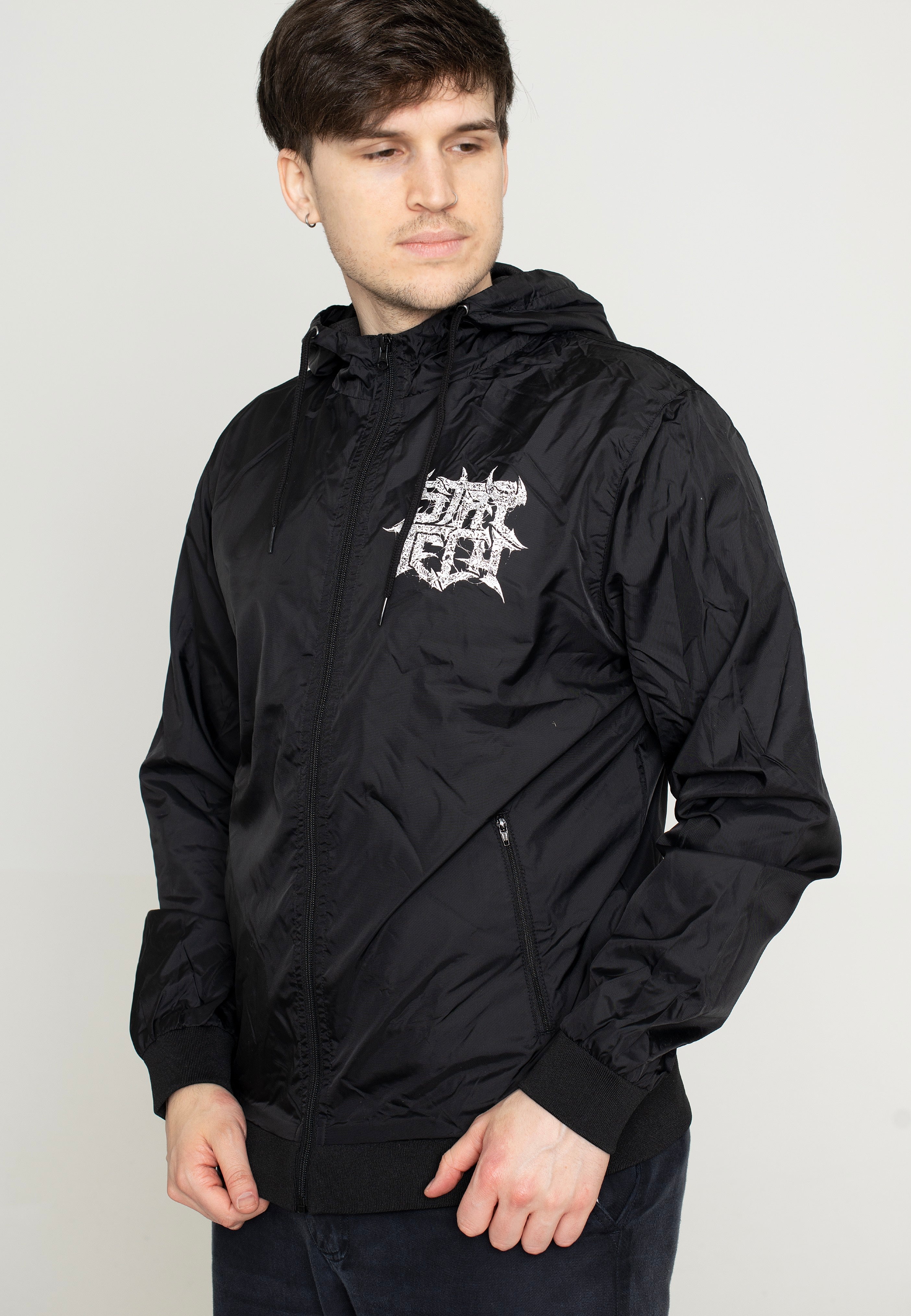 Archspire - Toshi - Windbreaker | Men-Image