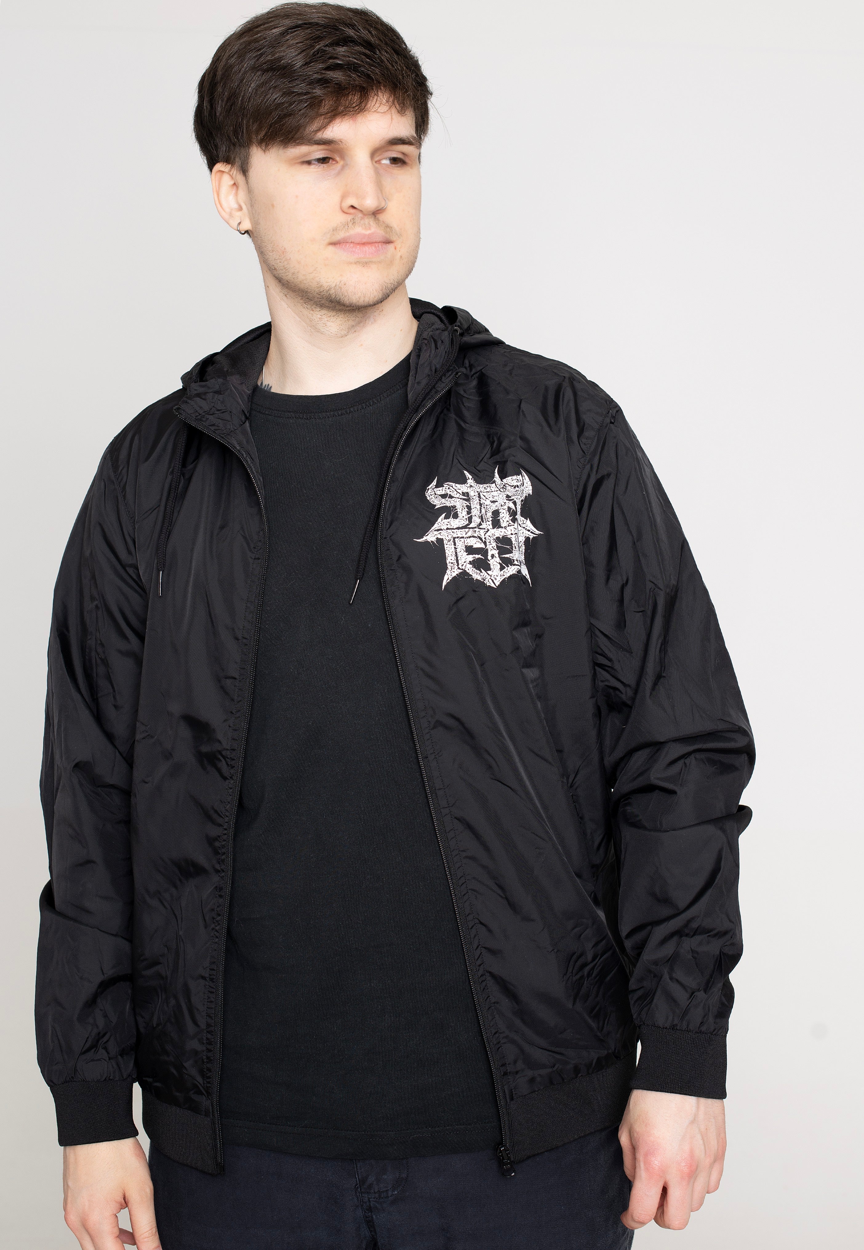 Archspire - Toshi - Windbreaker | Men-Image