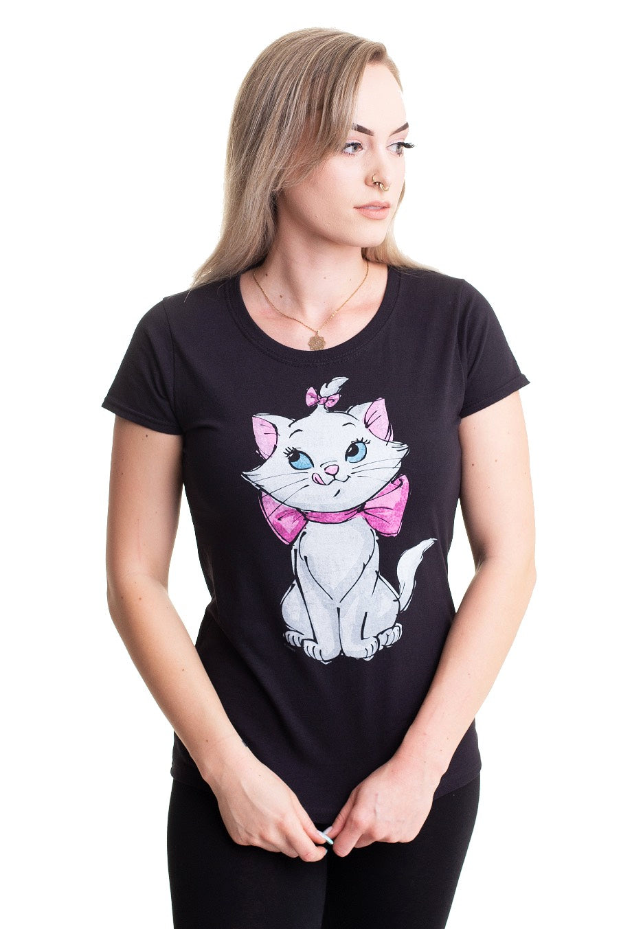 Aristocats - Pure Cutie - Girly | Women-Image