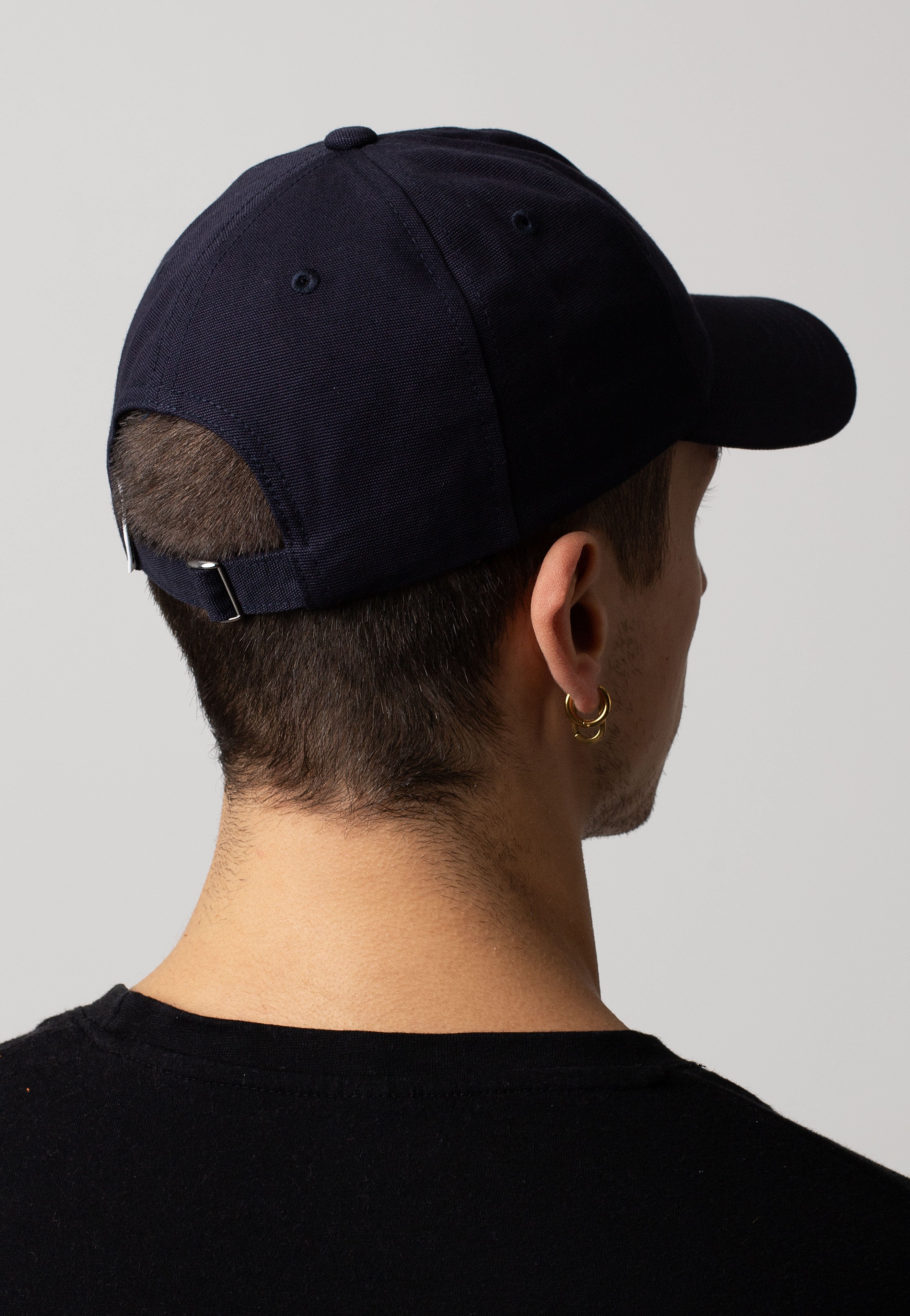 Armedangels - Yenaas Bold Night Sky - Cap | Neutral-Image