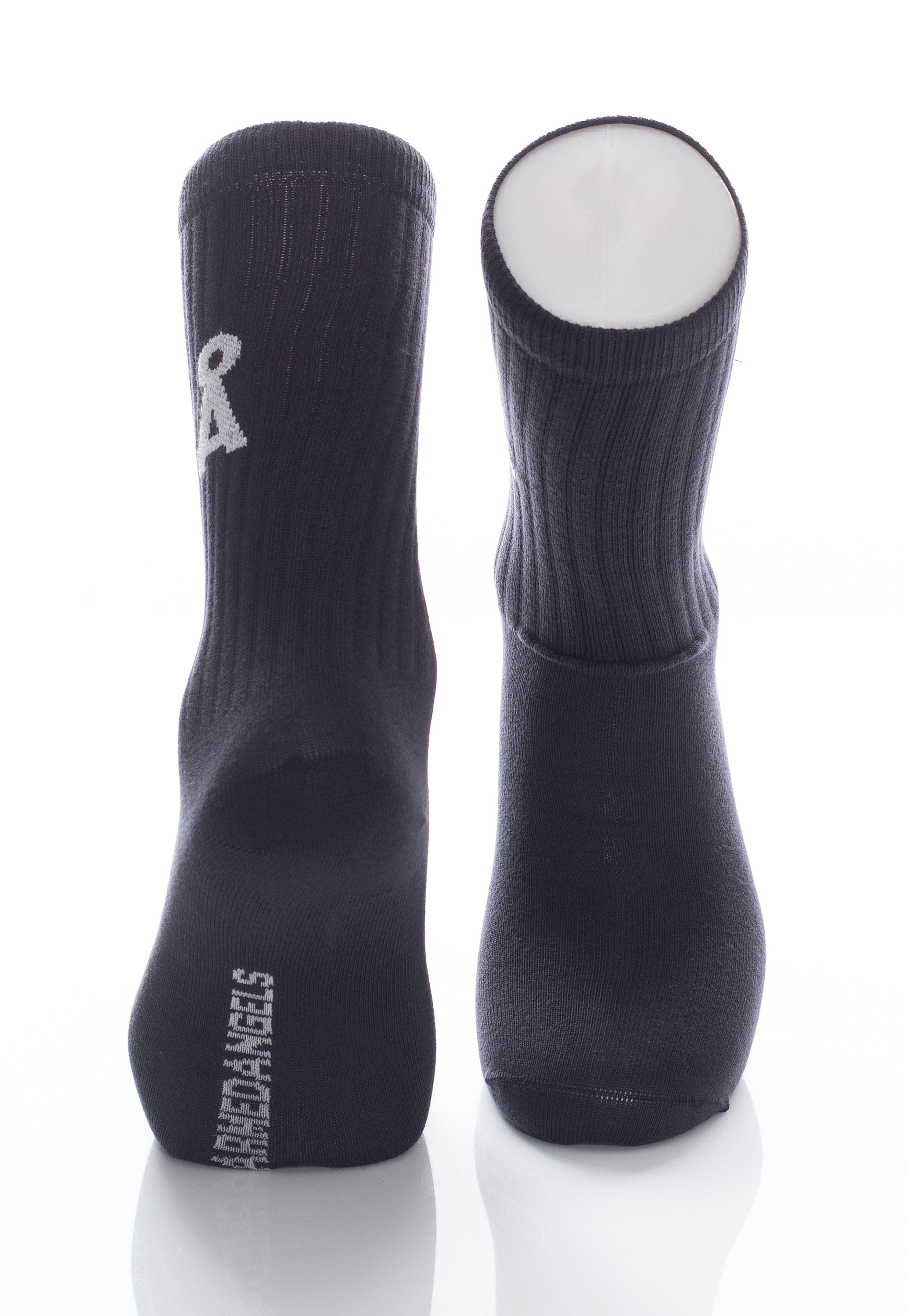 Armedangels - Saamu Bold Night Sky - Socks | Neutral-Image