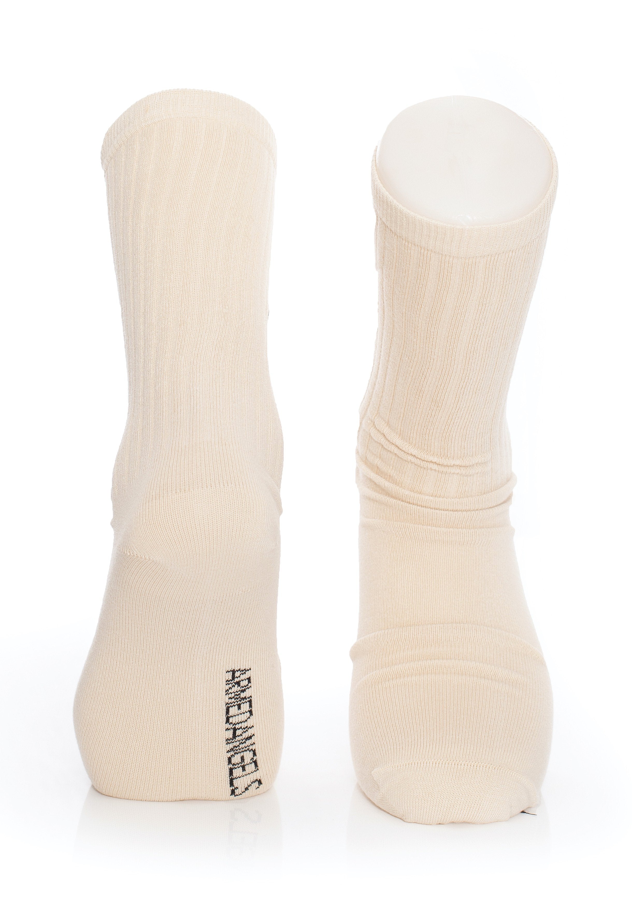 Armedangels - Saamu Raw - Socks | Neutral-Image