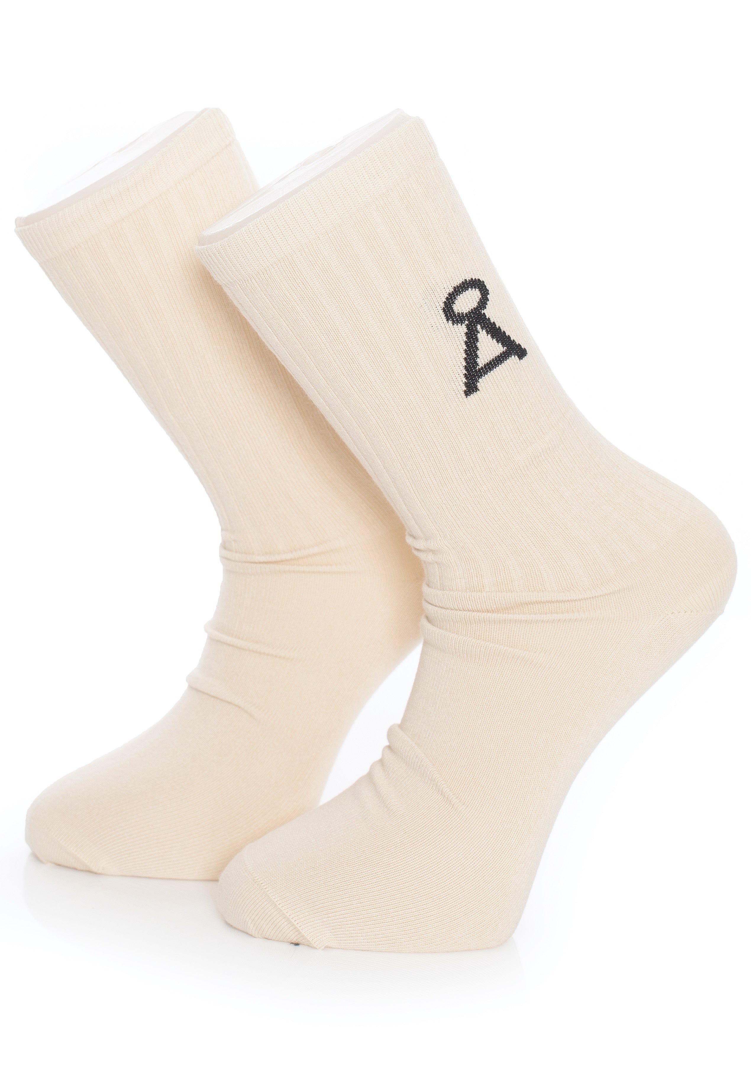 Armedangels - Saamu Raw - Socks | Neutral-Image