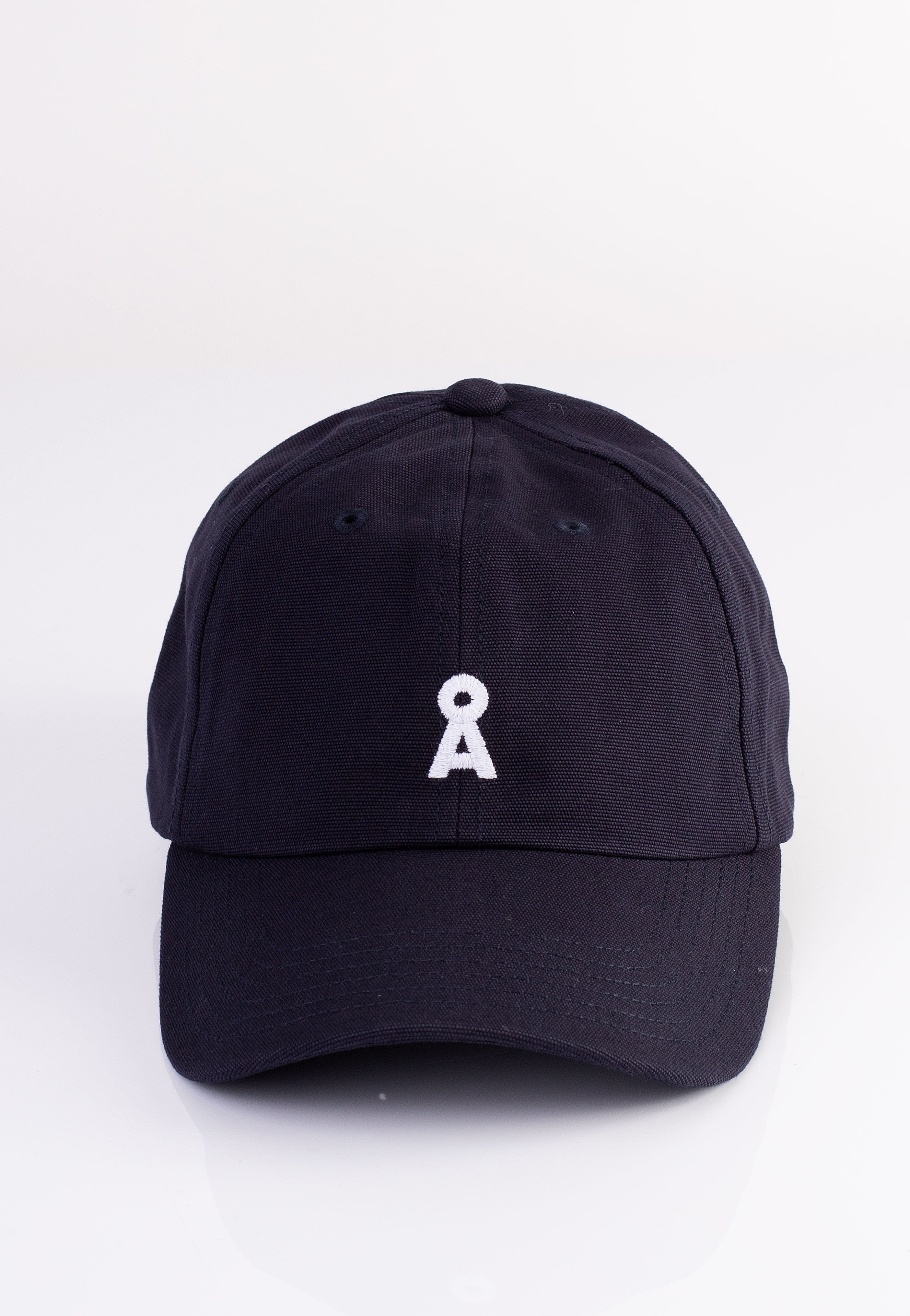 Armedangels - Yenaas Bold Night Sky - Cap | Neutral-Image