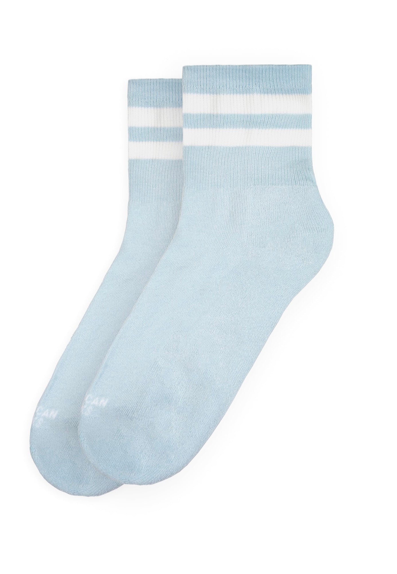 American Socks - Bali Ankle High - Socks | Neutral-Image