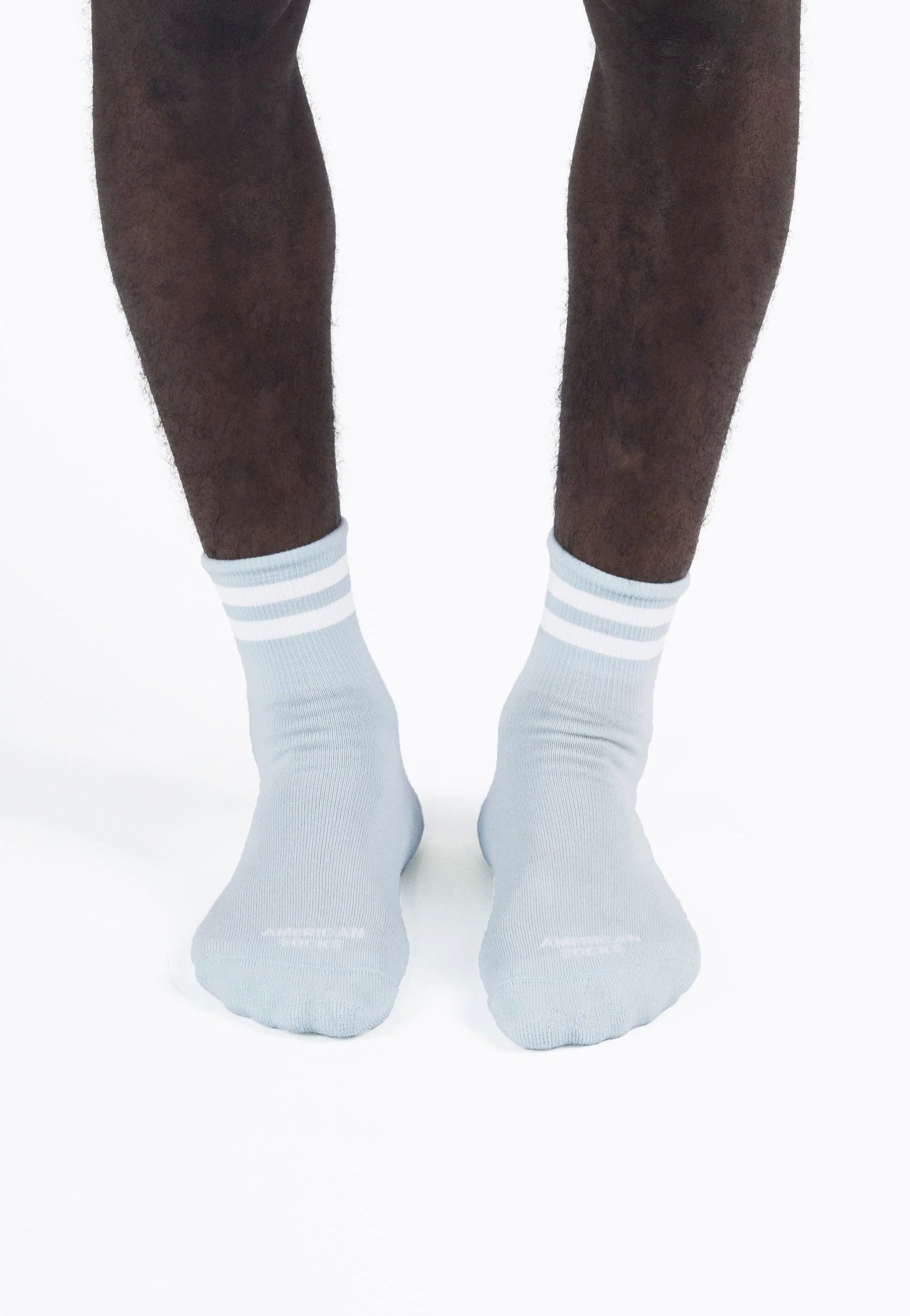 American Socks - Bali Ankle High - Socks | Neutral-Image