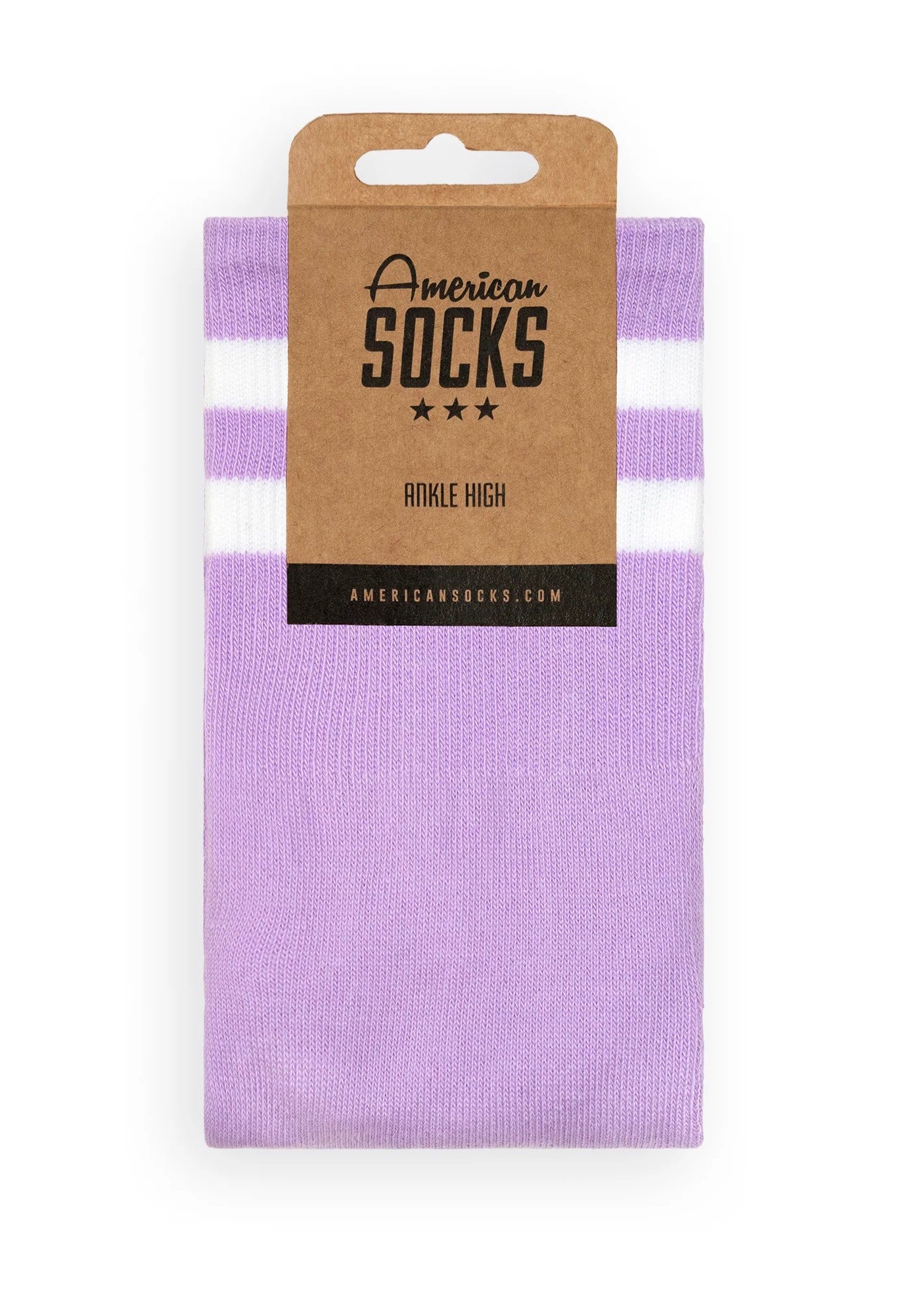 American Socks - Cotton Candy Socks - Giftbox | Neutral-Image