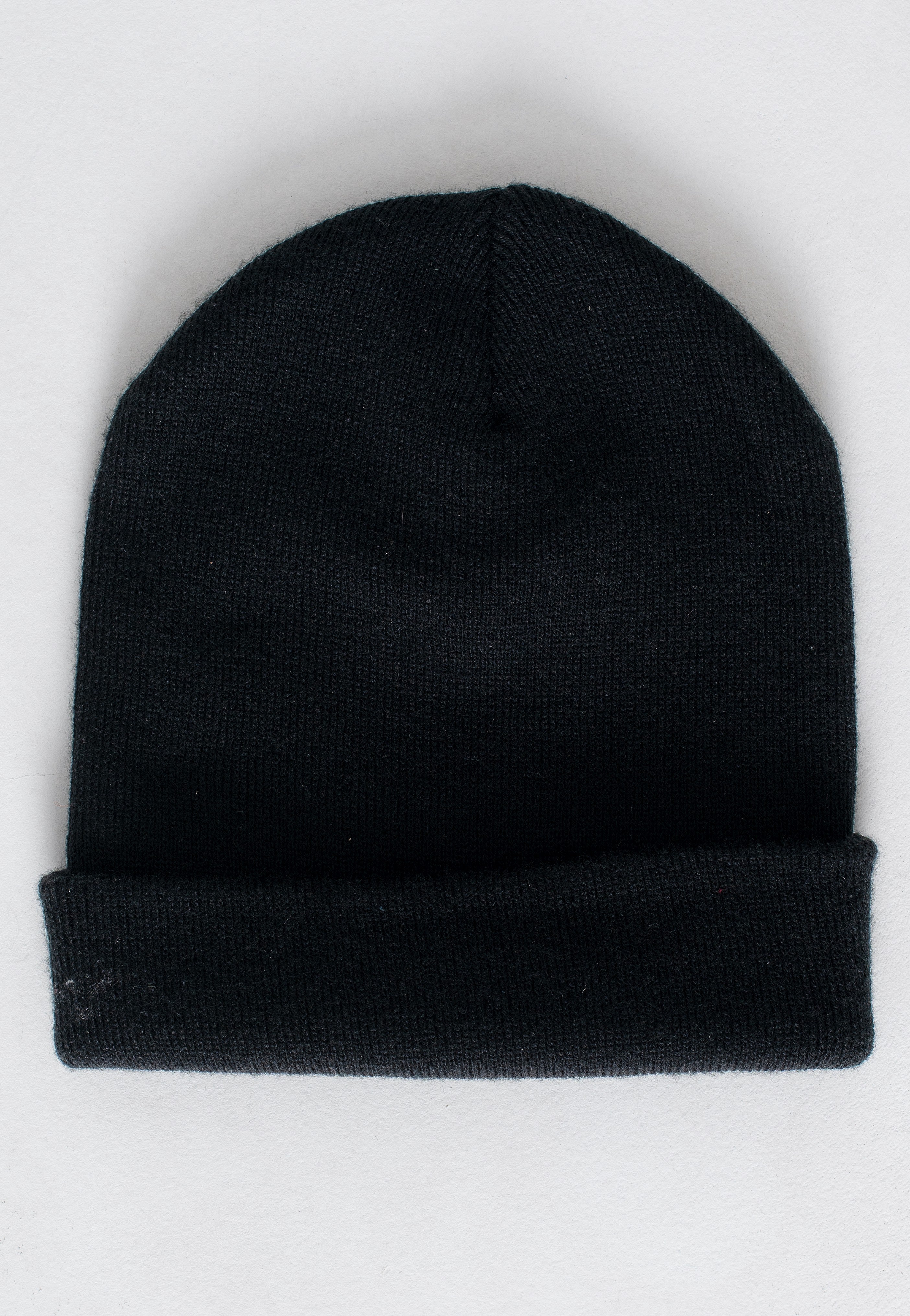 Being As An Ocean - New Logo - Beanie | Neutral-Image