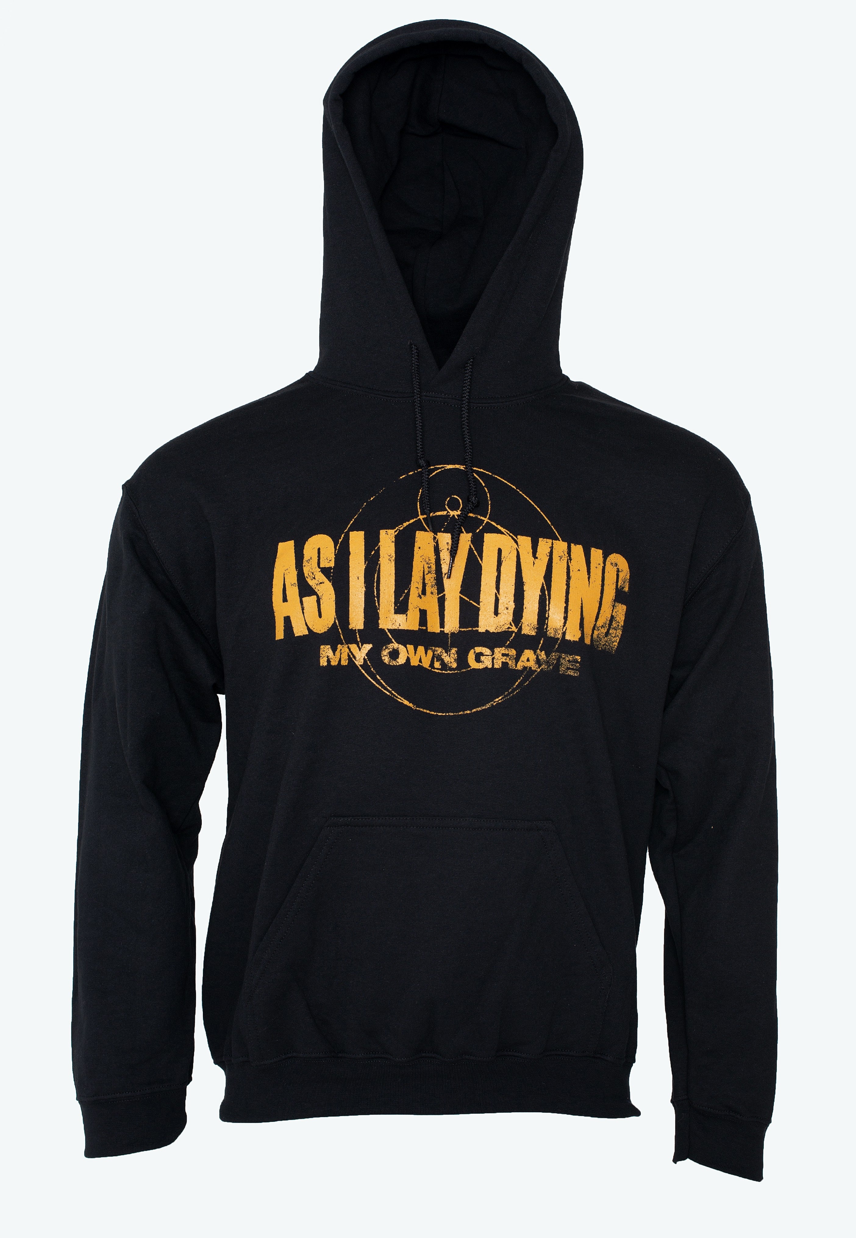 As I Lay Dying - MOG Snake - Hoodie | Women-Image