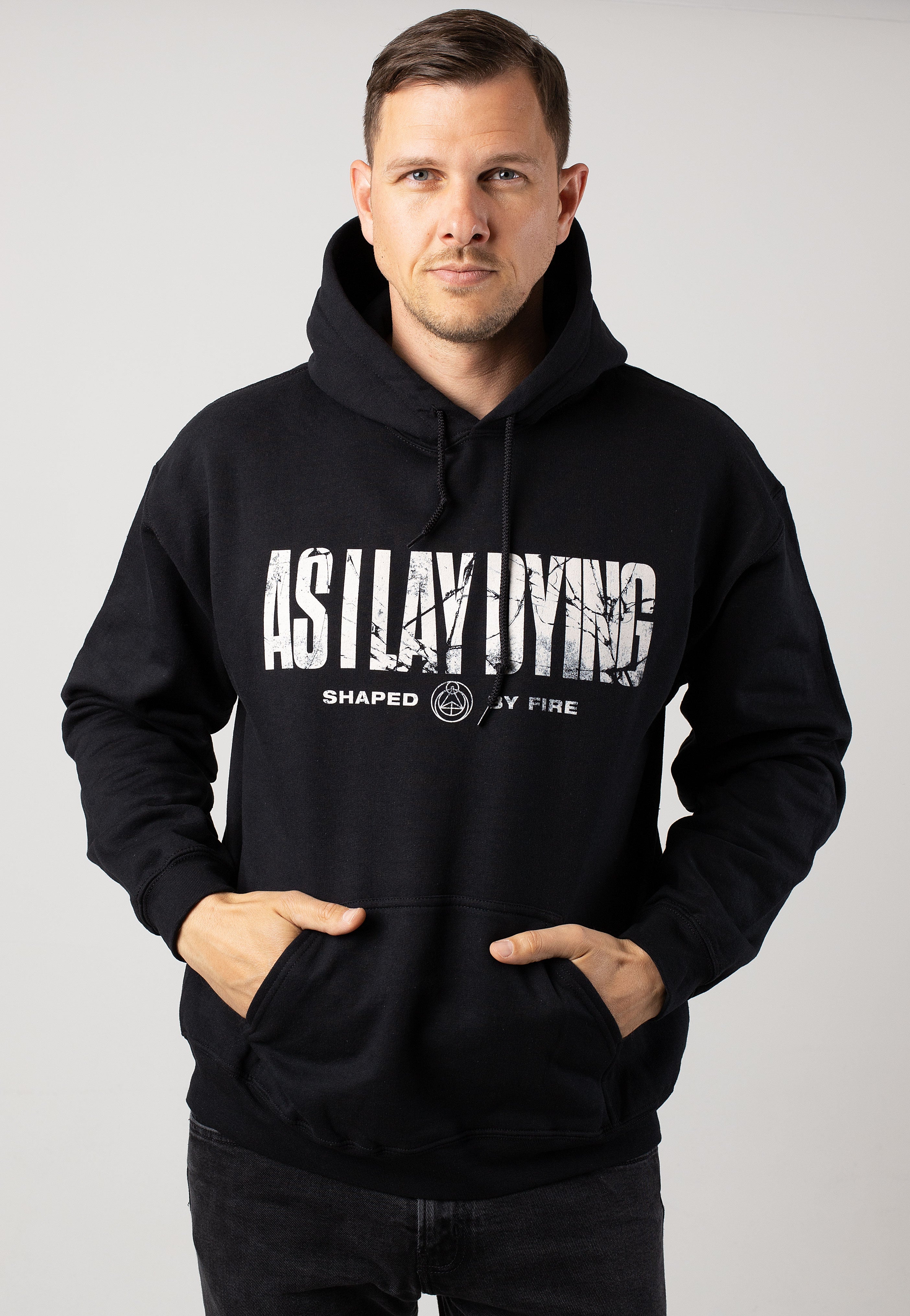 As I Lay Dying - Reborn - Hoodie | Men-Image