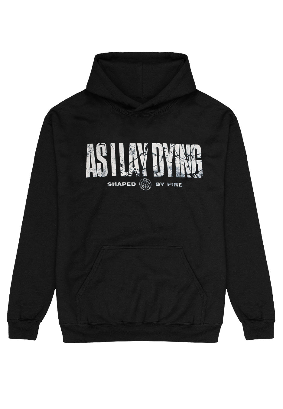 As I Lay Dying - Reborn - Hoodie | Neutral-Image