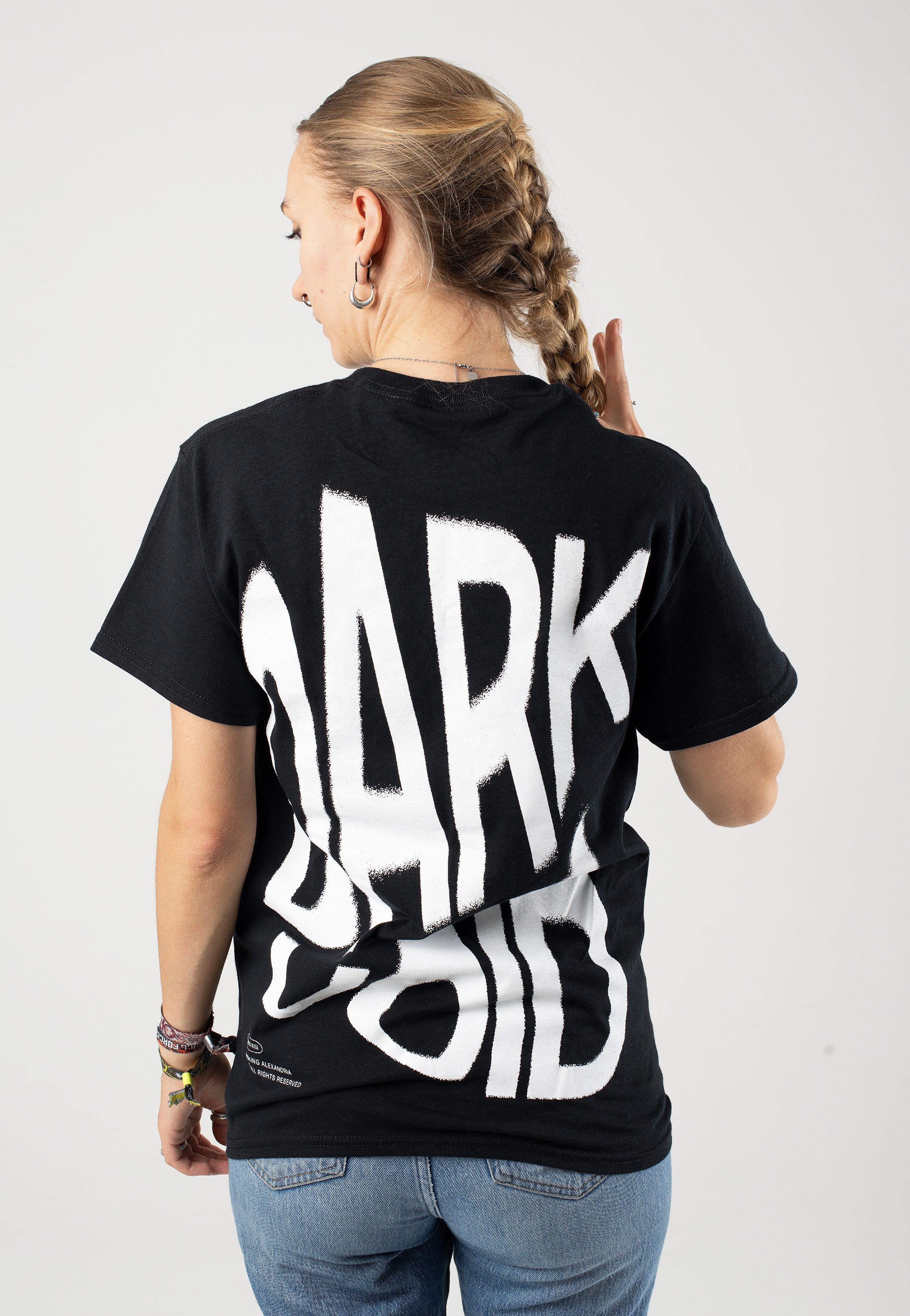 Asking Alexandria - Dark Void - T-Shirt | Women-Image