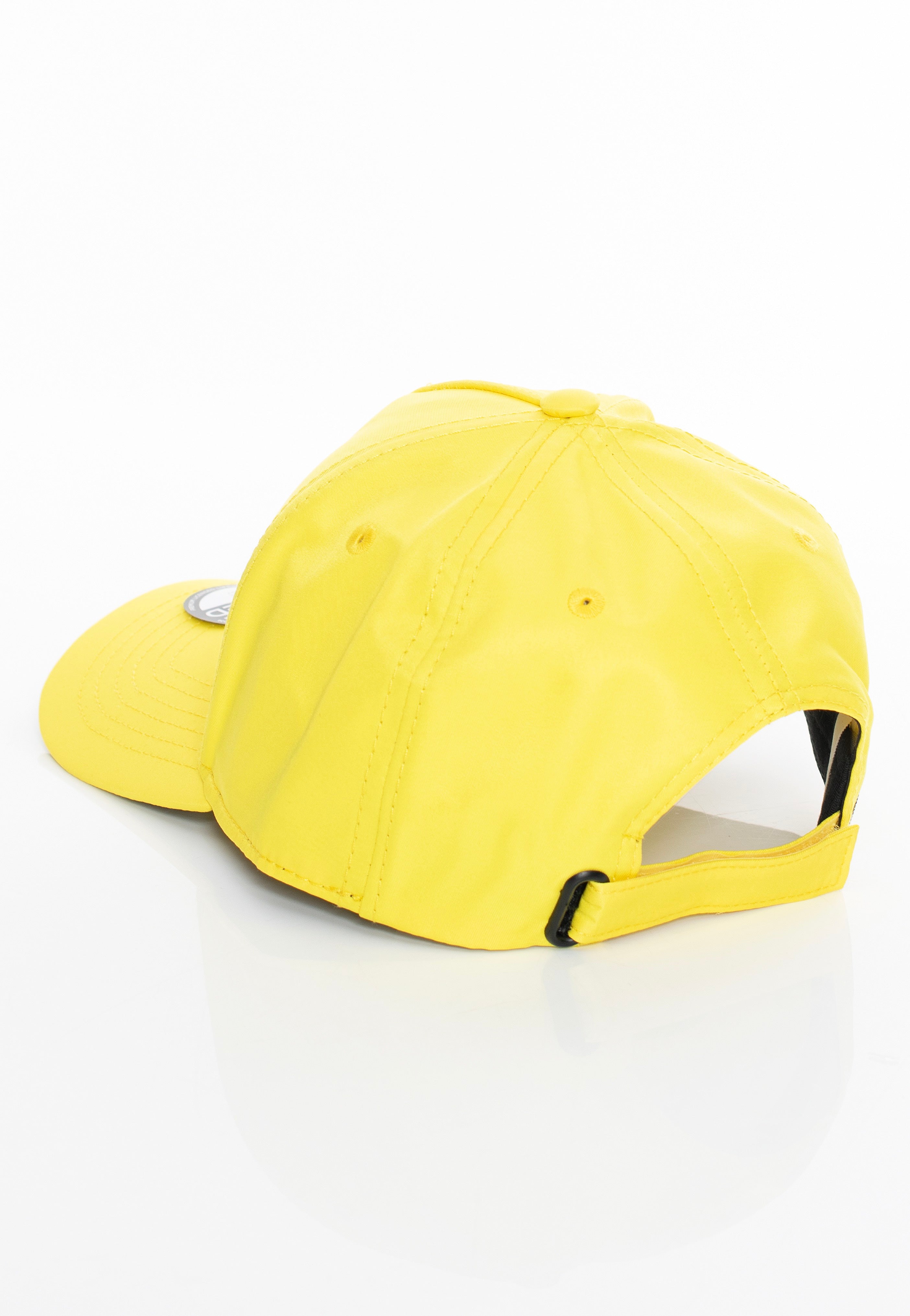 Assassination Classroom - Koro Sensei Yellow - Cap | Neutral-Image