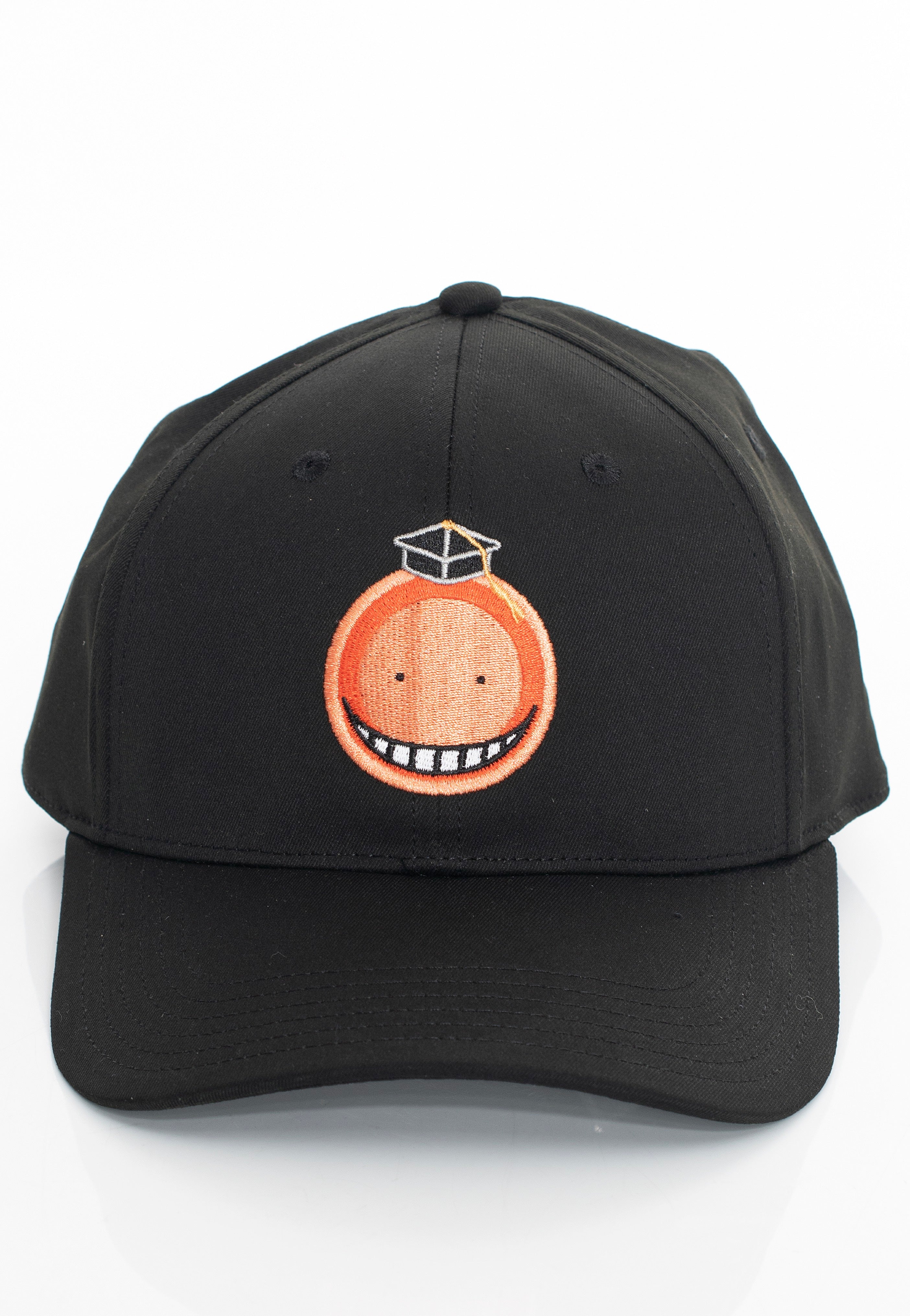 Assassination Classroom - Logo - Cap | Neutral-Image