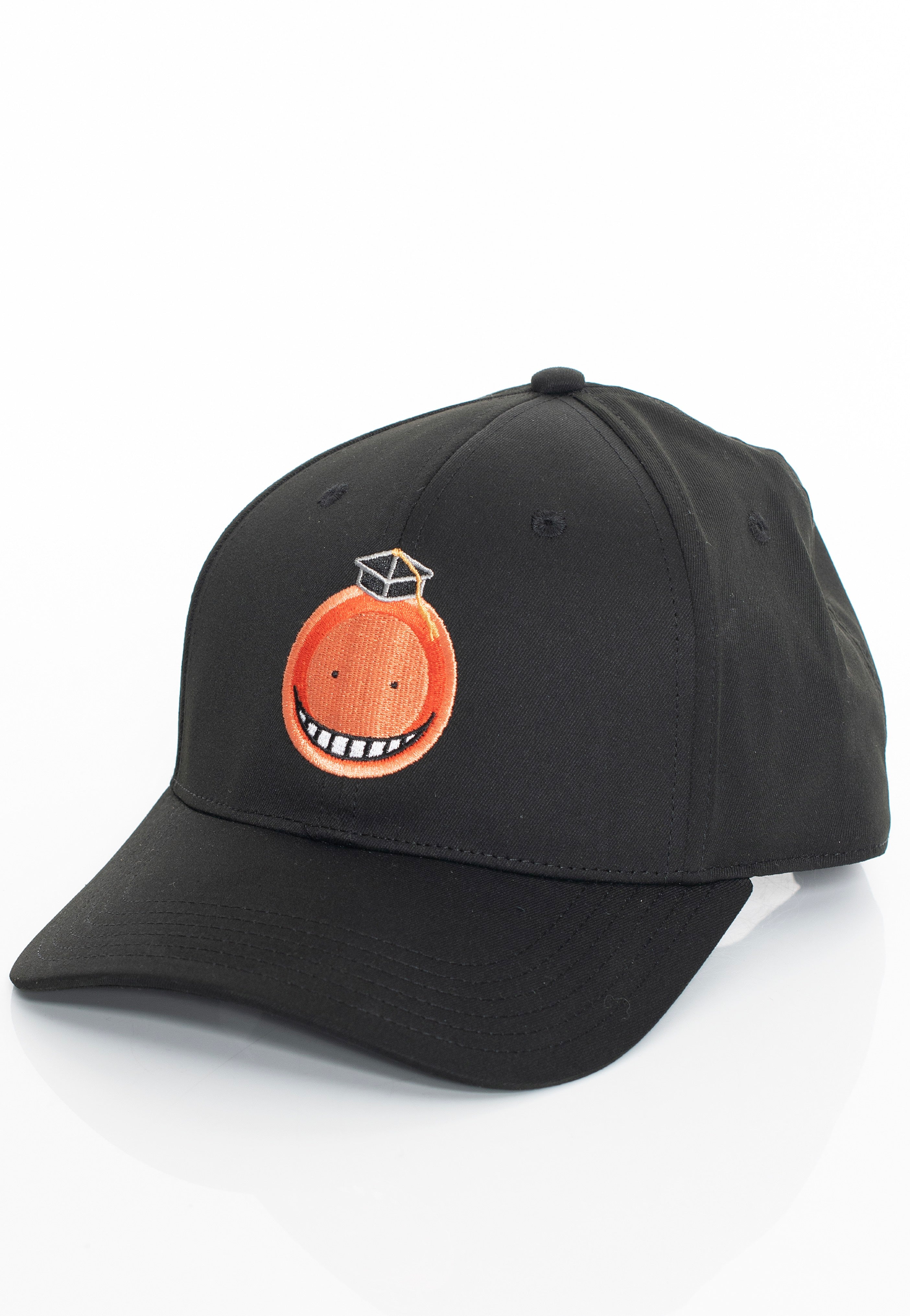 Assassination Classroom - Logo - Cap | Neutral-Image