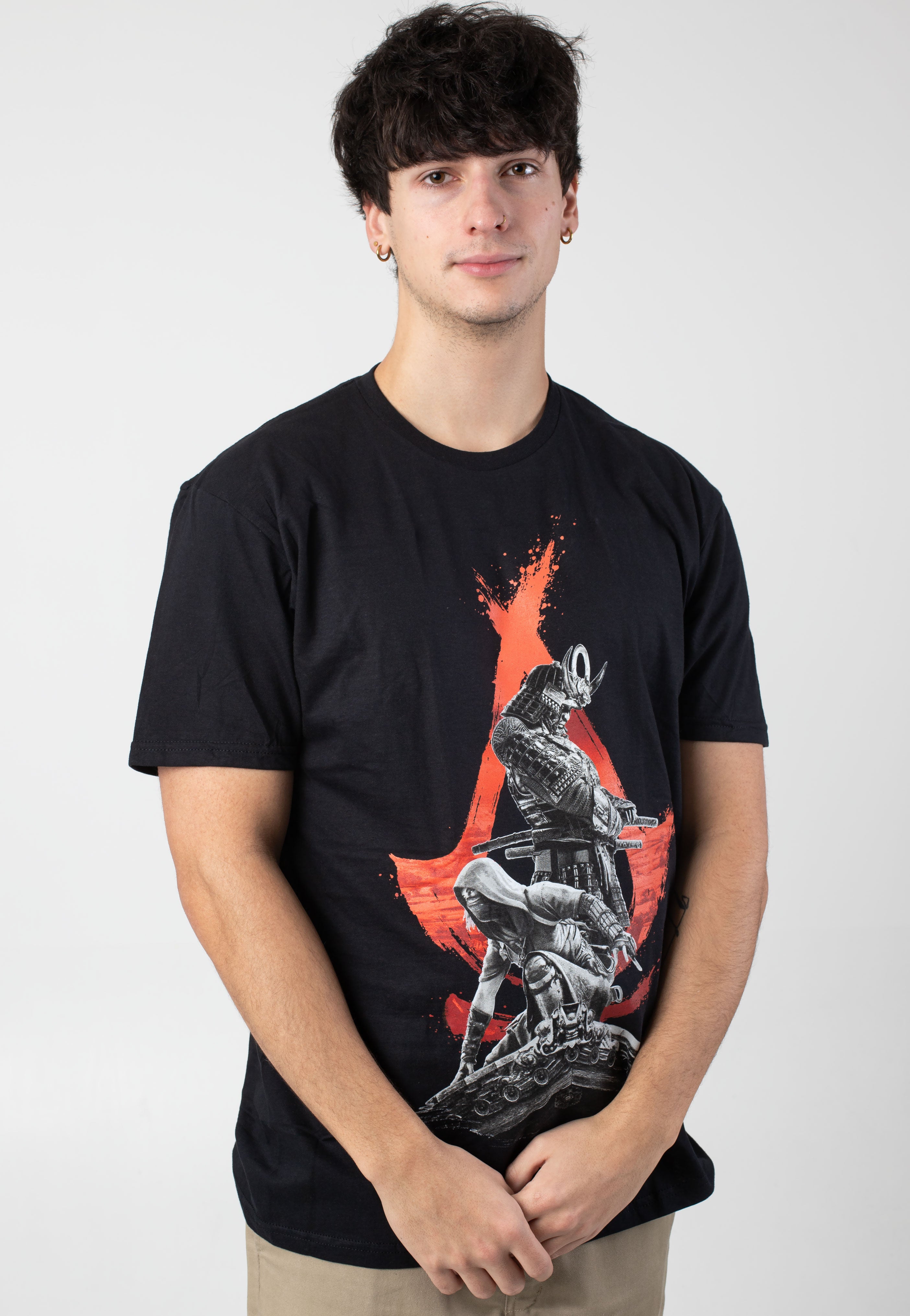 Assassins Creed - Shadows - T-Shirt | Men-Image