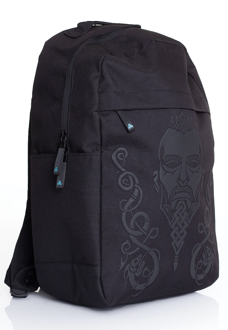 Assassins Creed - Valhalla Black Screen Printed - Backpack | Neutral-Image