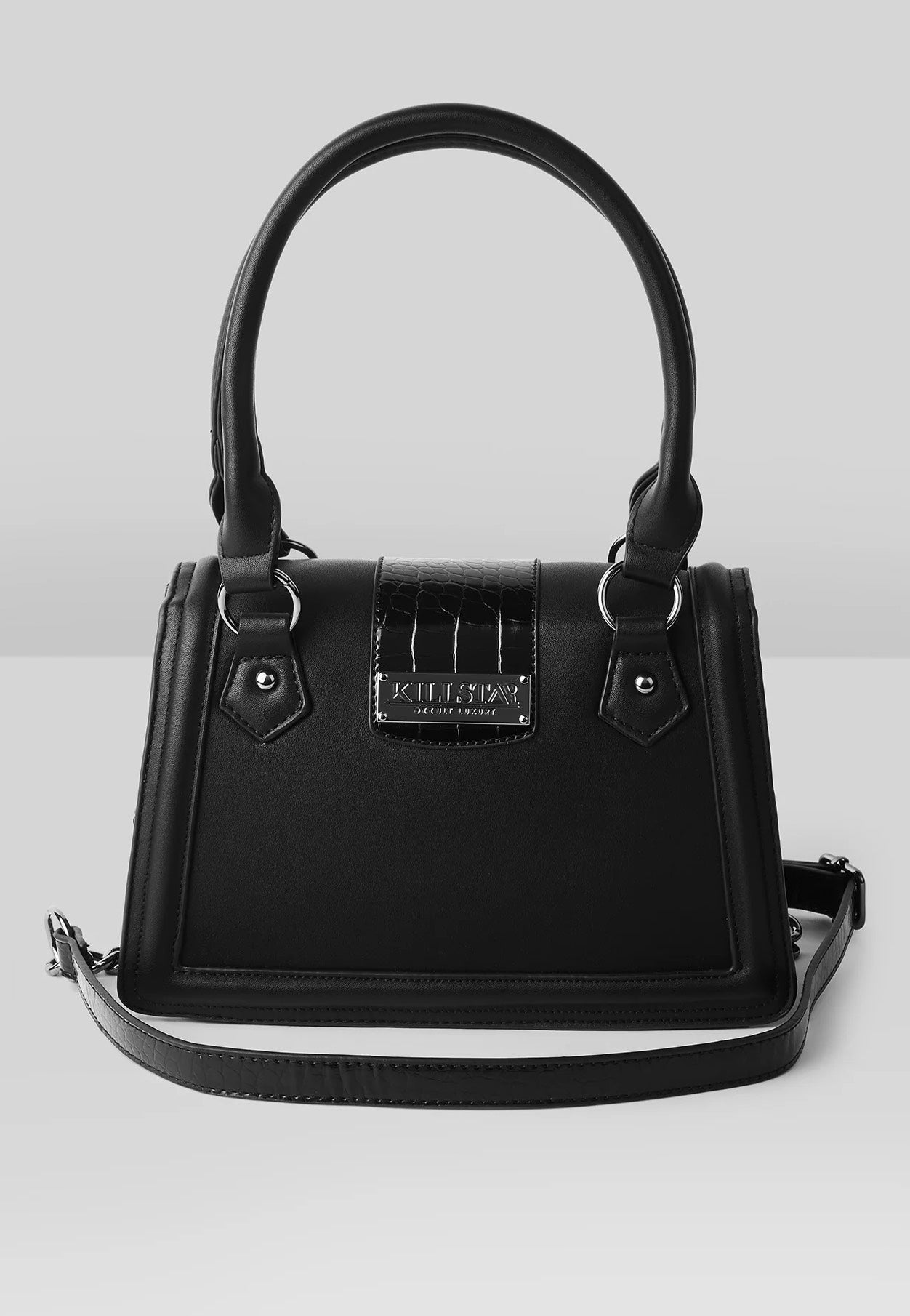 Killstar - Astaroth Black - Bag | Neutral-Image