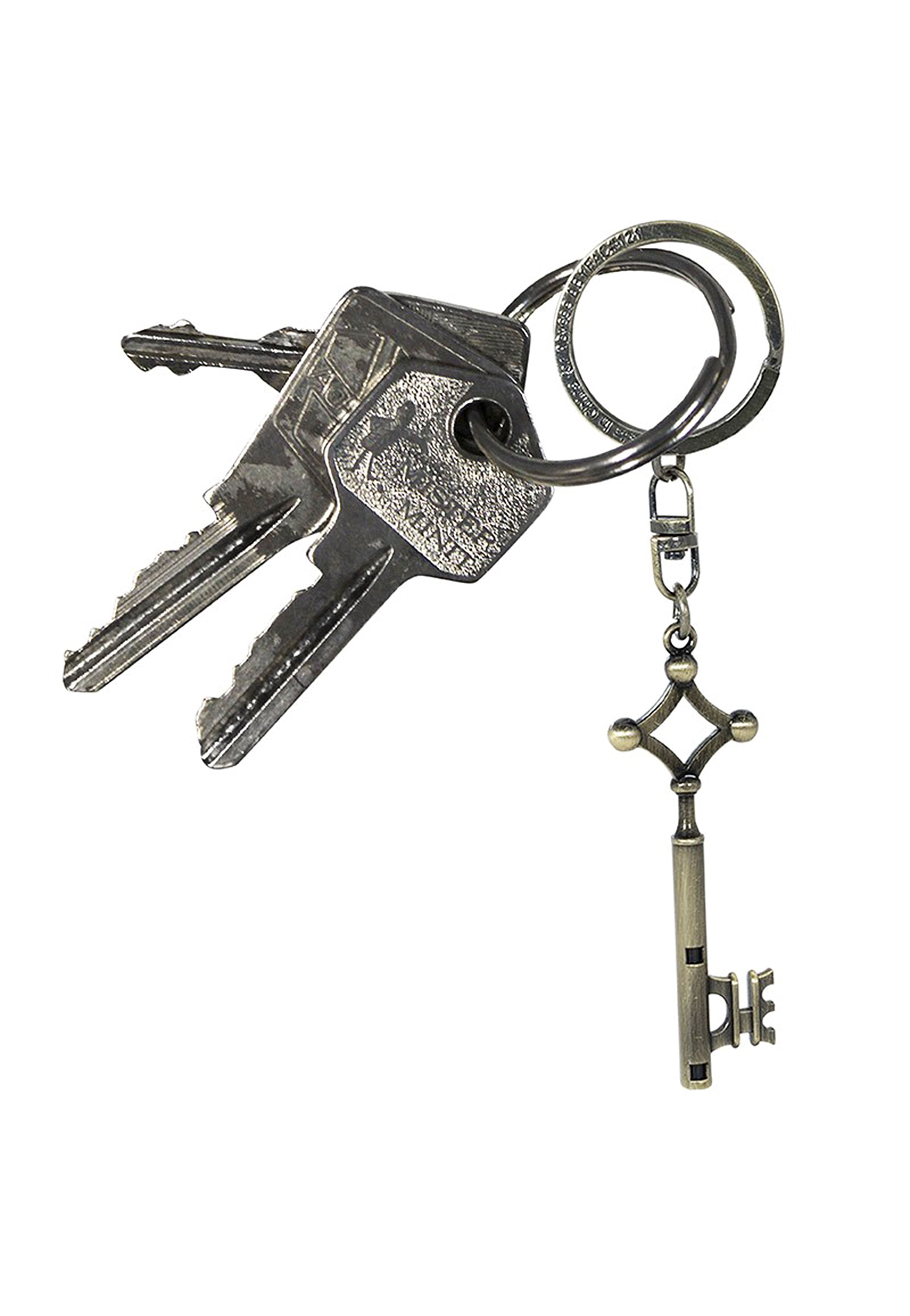 Attack On Titan - Erren's Key 3D - Keychain | Neutral-Image