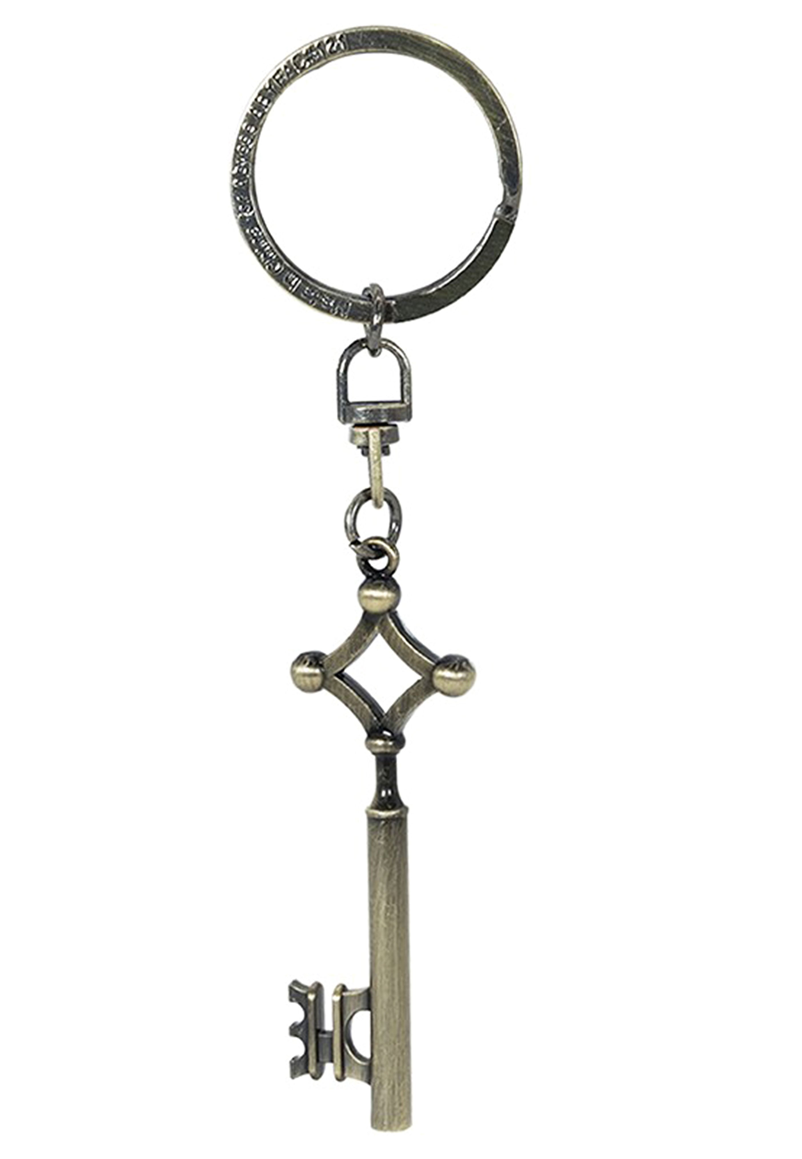 Attack On Titan - Erren's Key 3D - Keychain | Neutral-Image