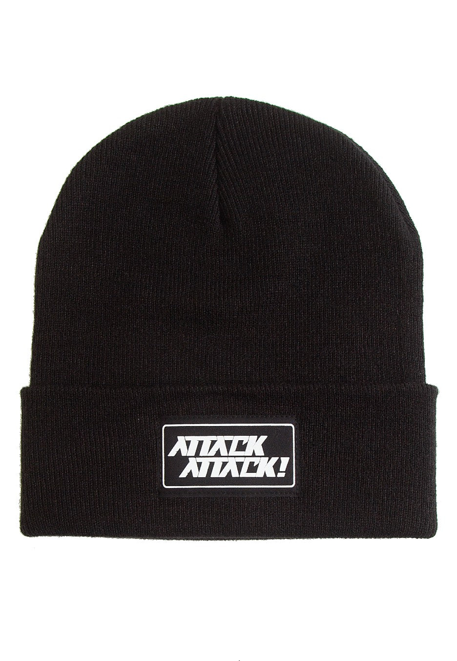 Attack Attack - Logo - Beanie | Neutral-Image