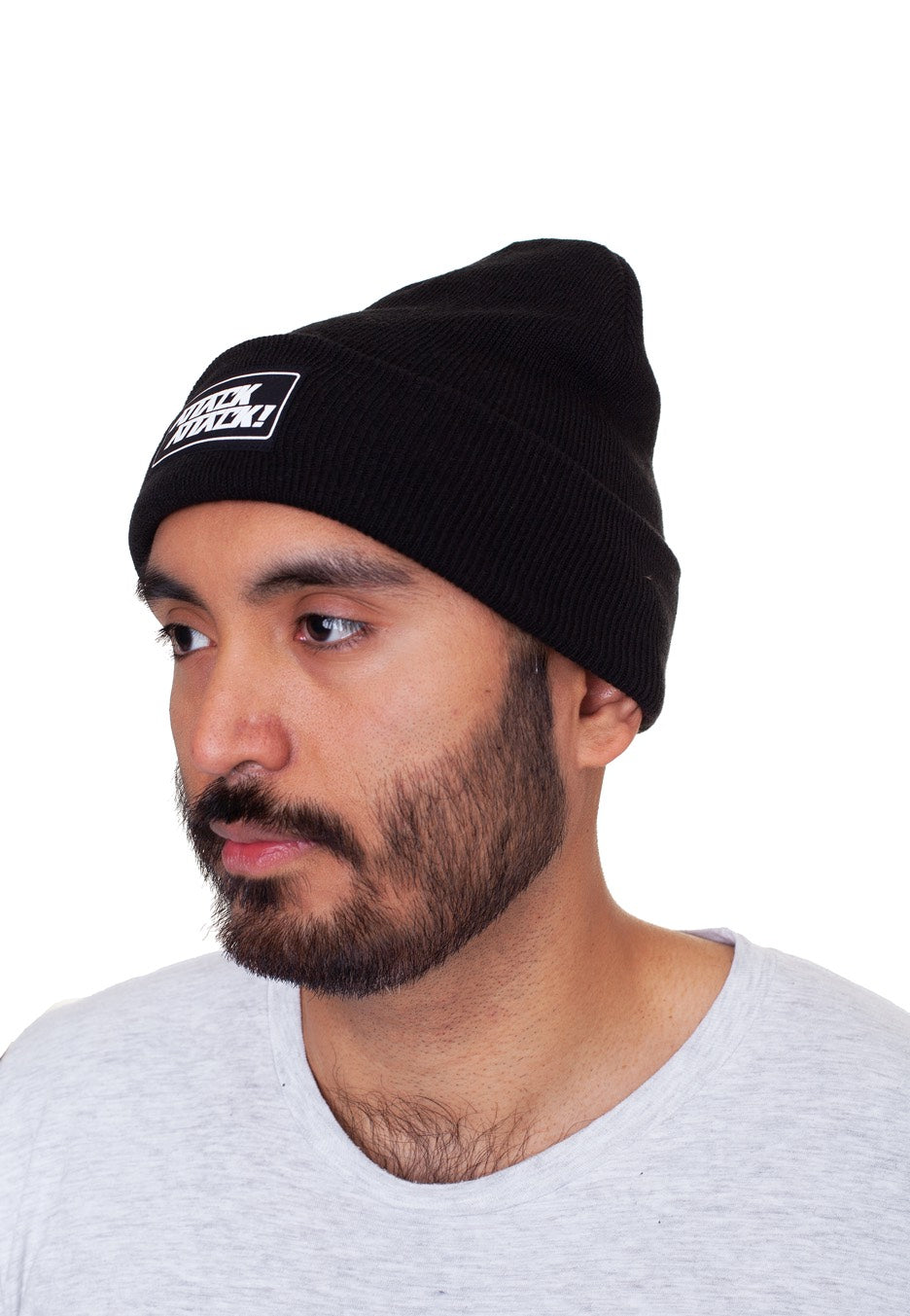 Attack Attack - Logo - Beanie | Neutral-Image