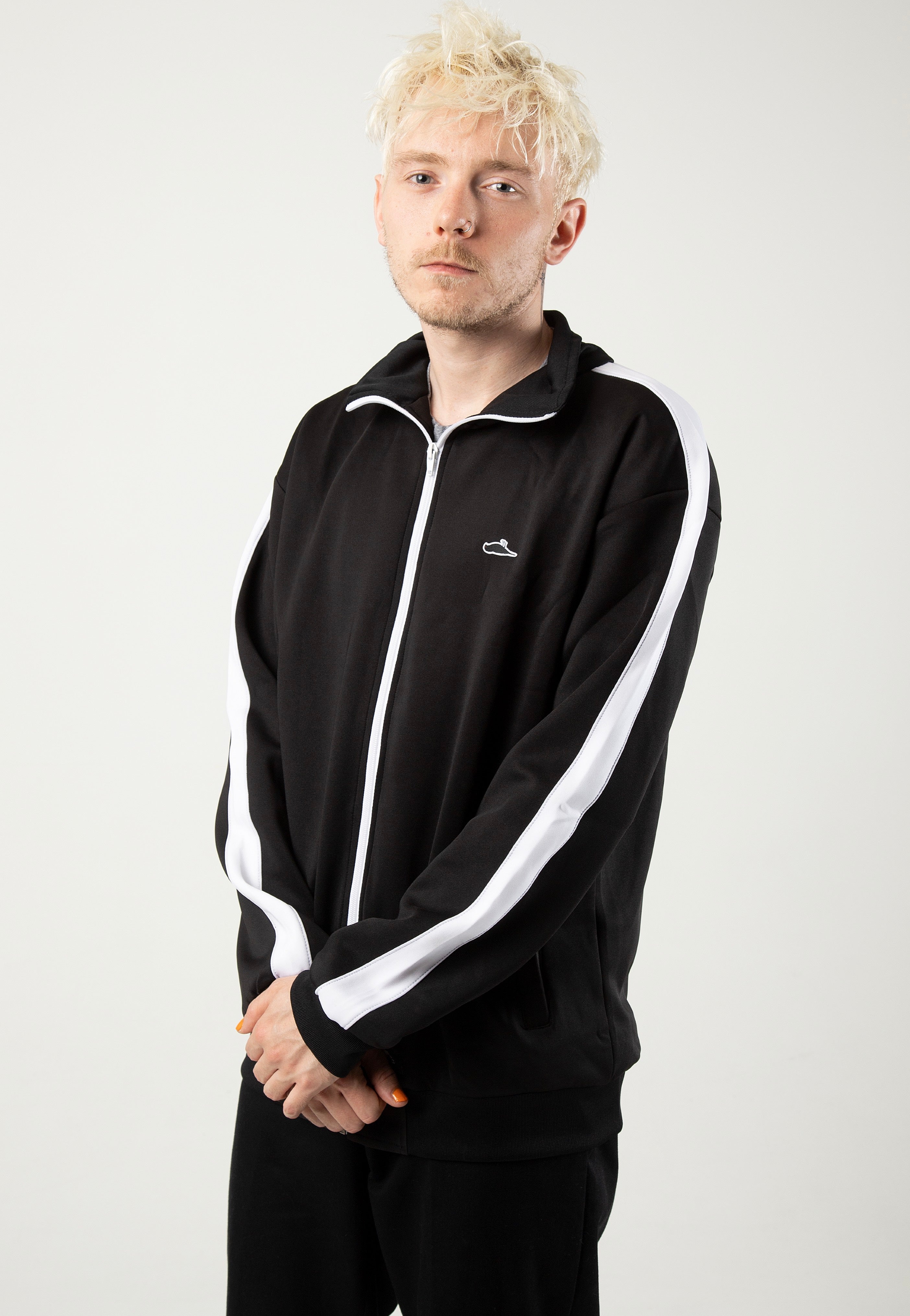 Atticus - Ray Track - Track Jacket | Men-Image