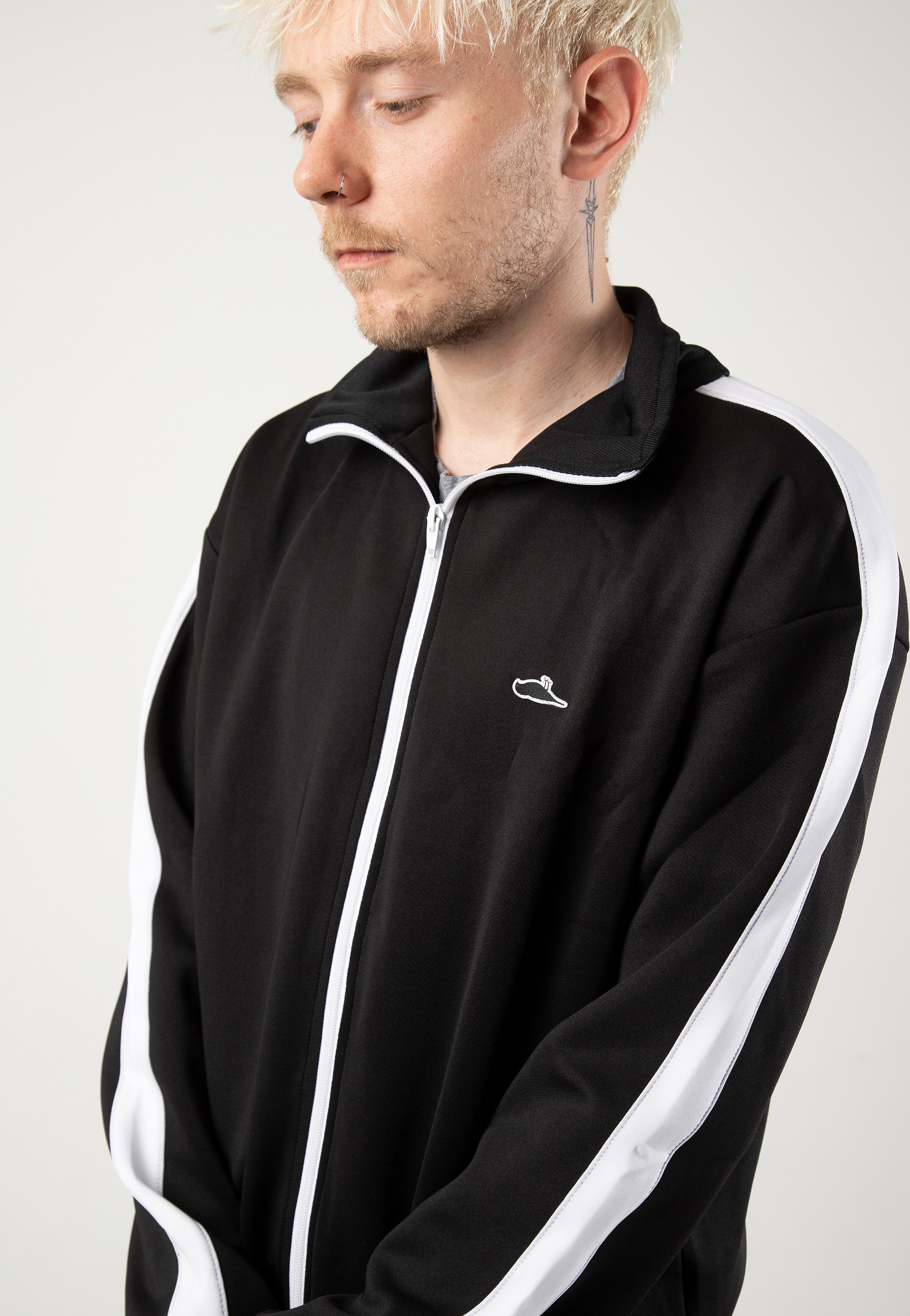 Atticus - Ray Track - Track Jacket | Men-Image