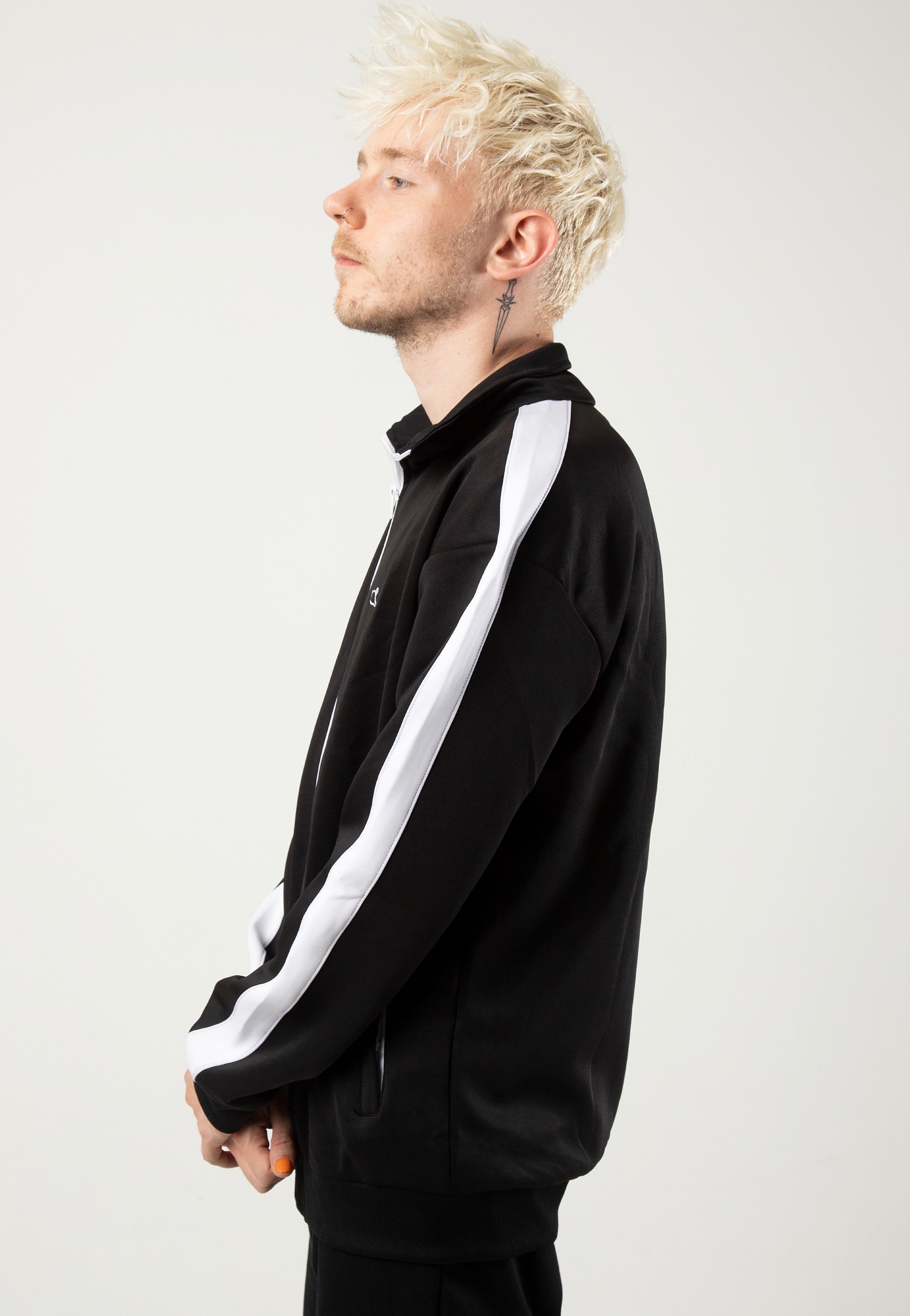 Atticus - Ray Track - Track Jacket | Men-Image