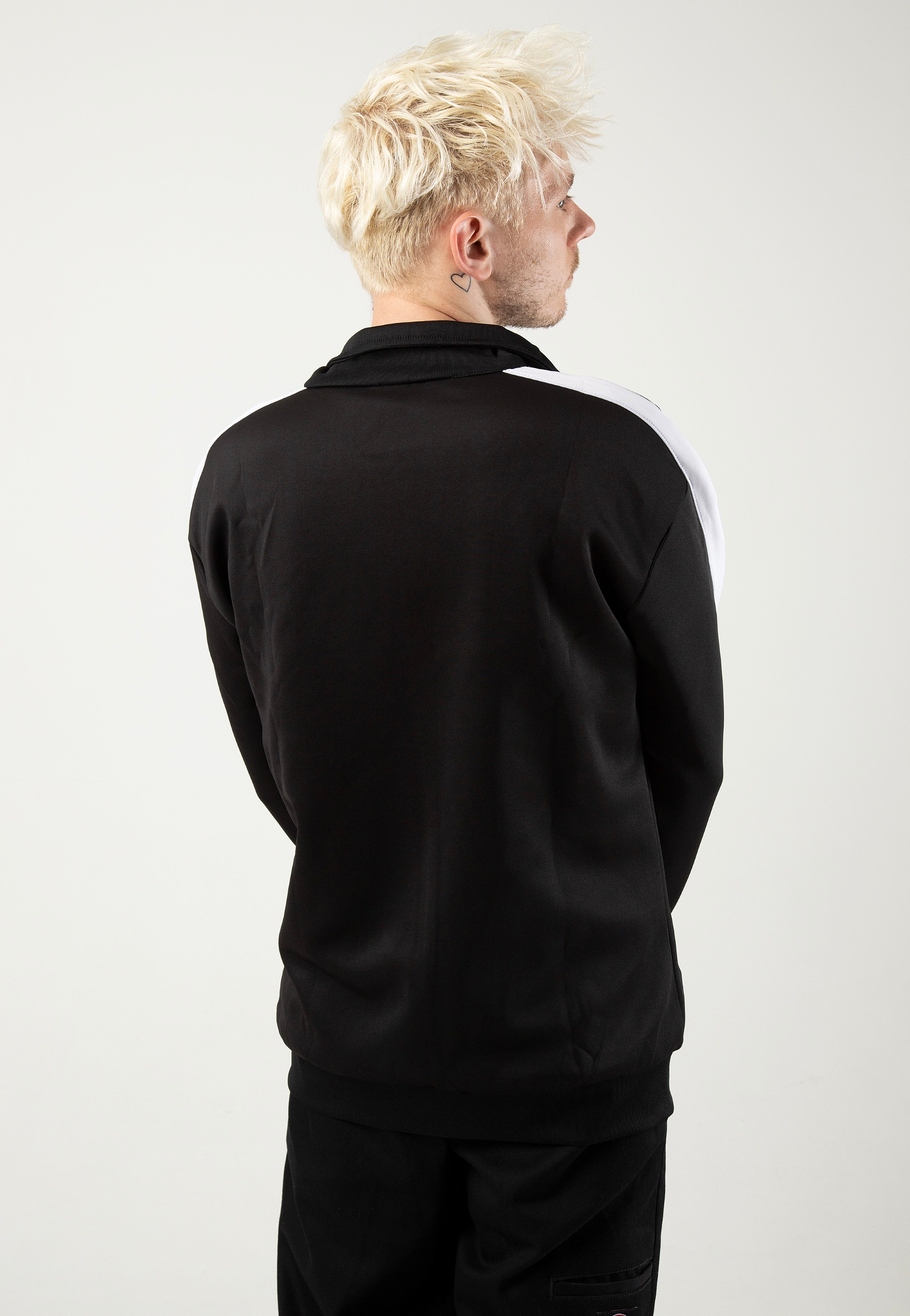 Atticus - Ray Track - Track Jacket | Men-Image