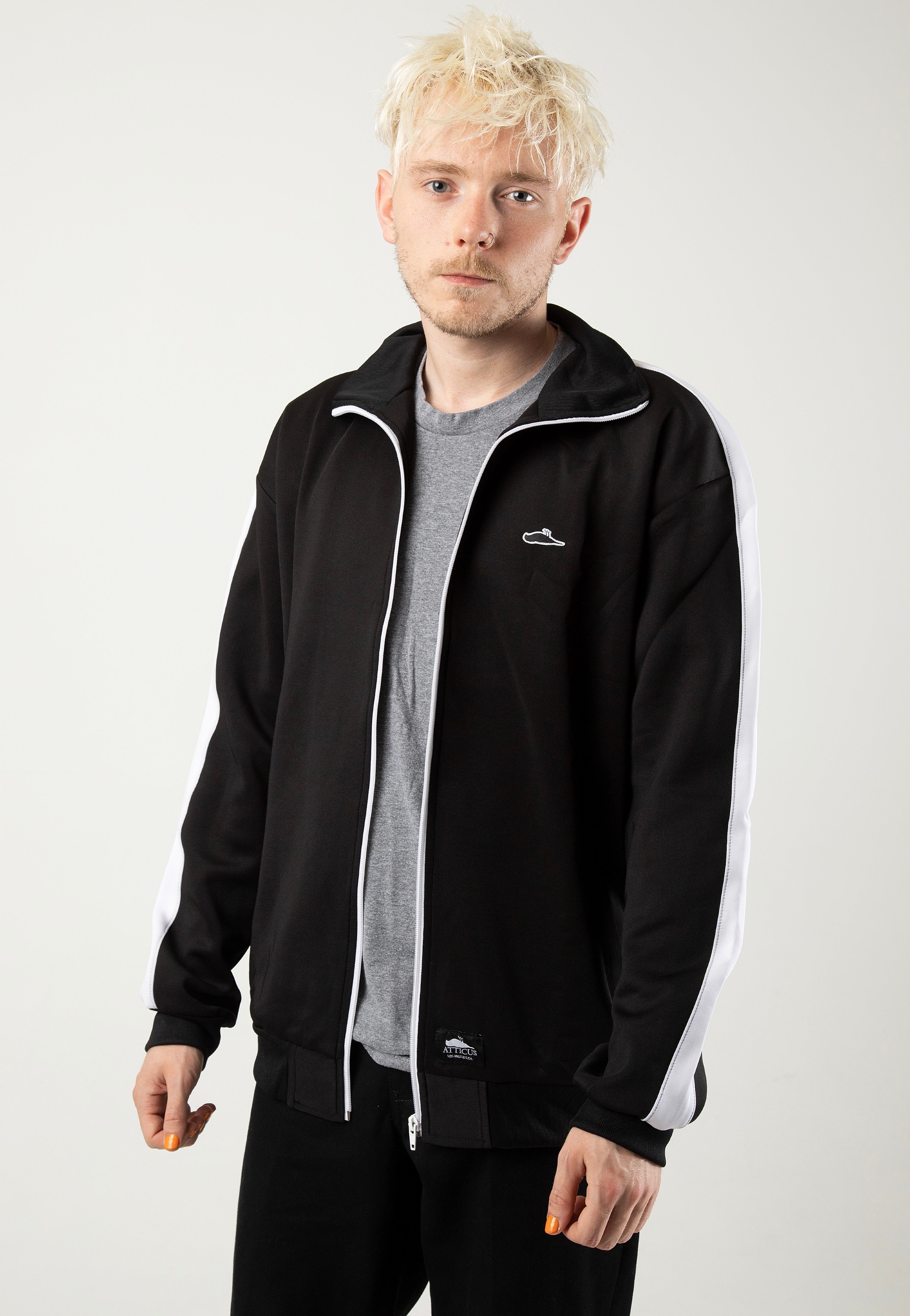 Atticus - Ray Track - Track Jacket | Men-Image