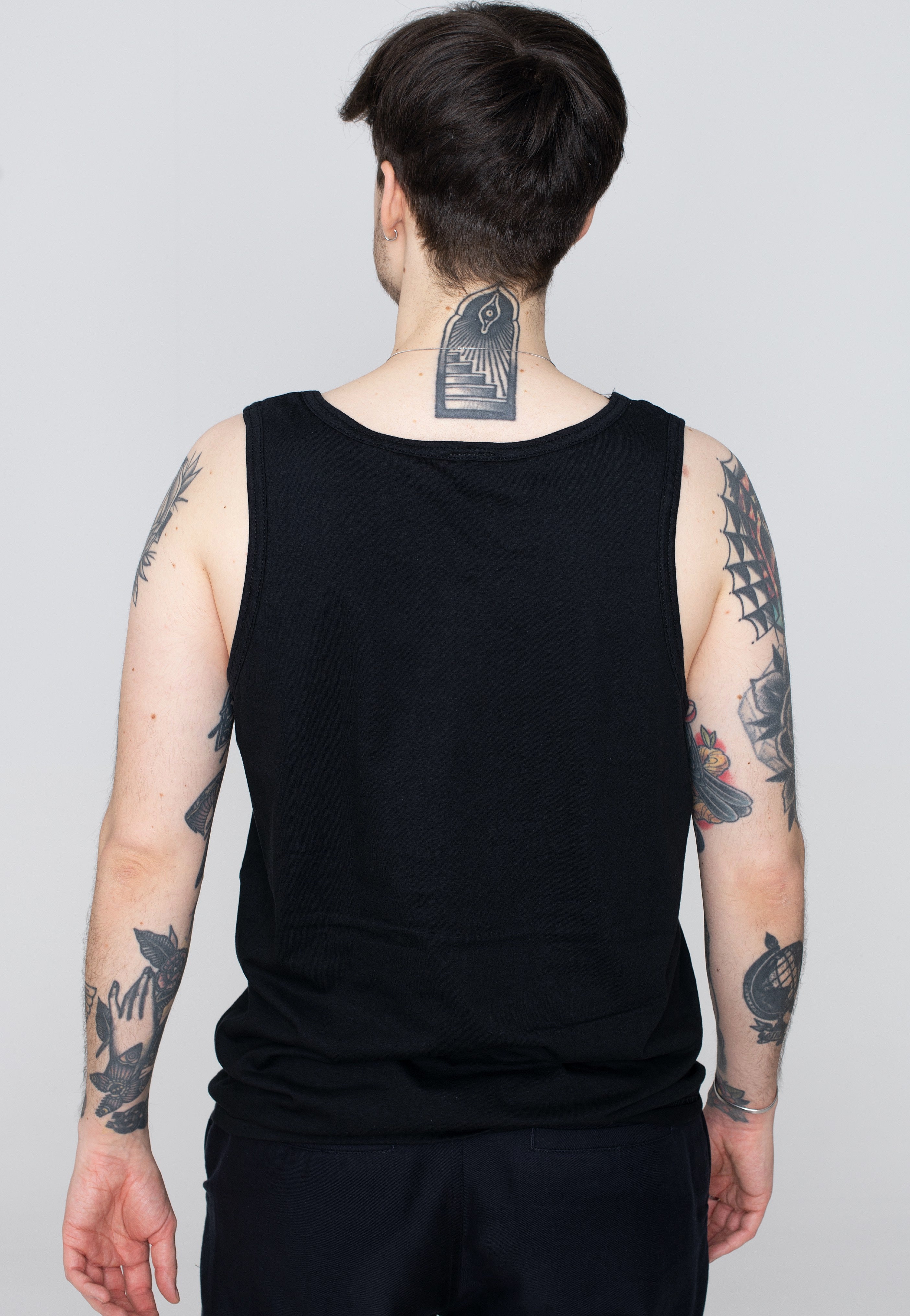 Atticus - Dead Bird - Tank | Men-Image