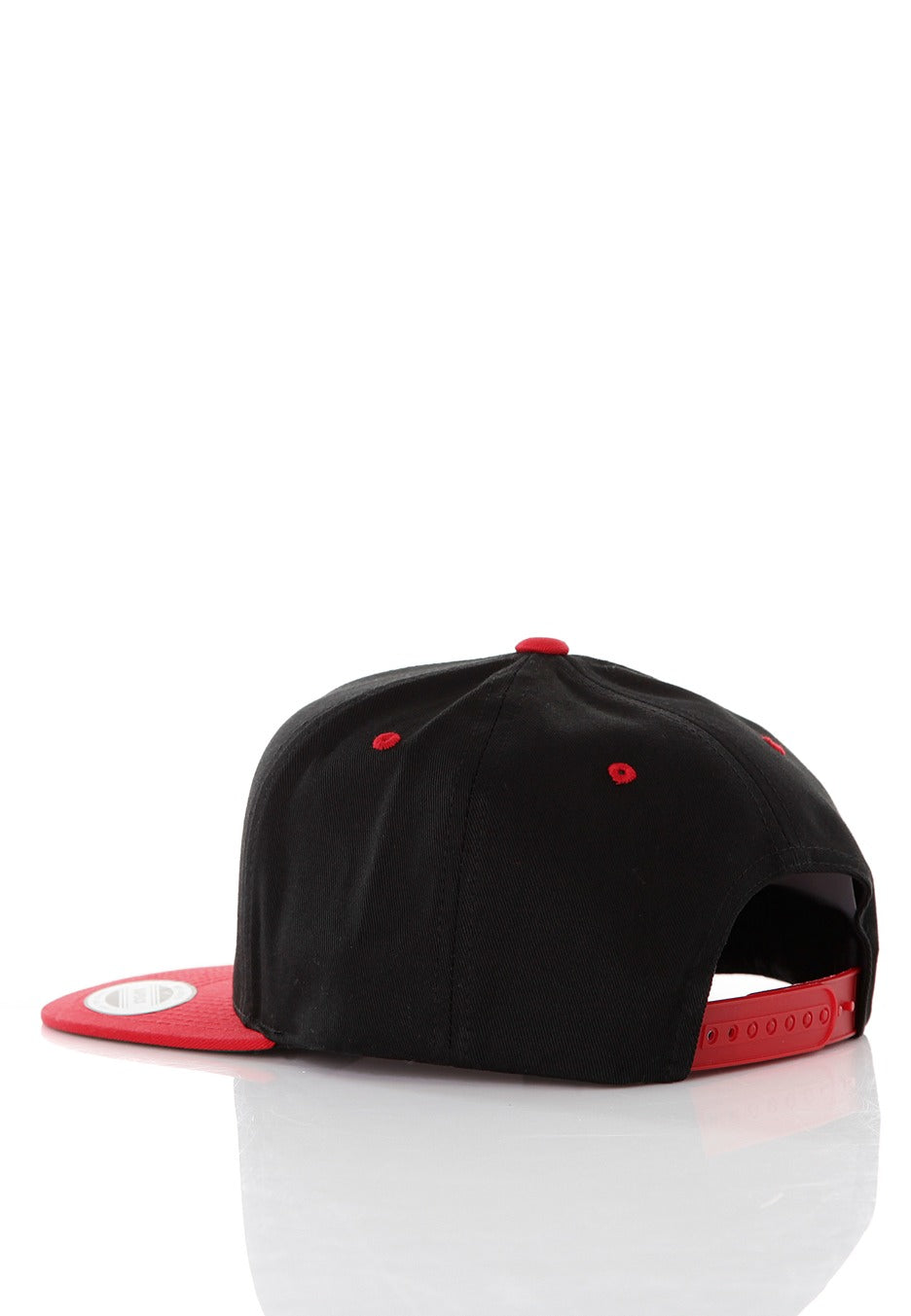 Atticus - Bird Black/Red - Cap | Neutral-Image