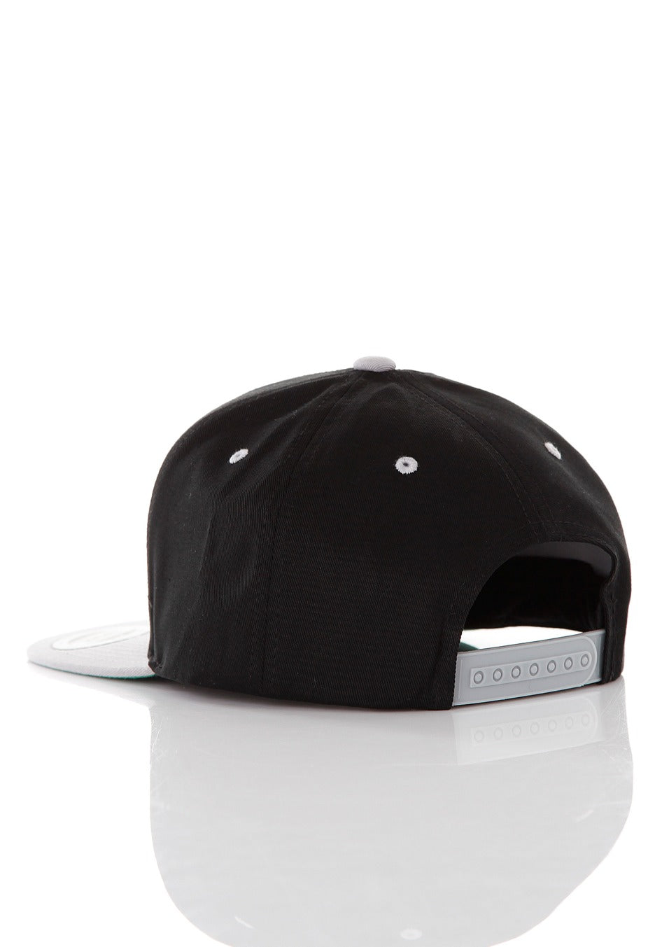 Atticus - Bird Black/Silver - Cap | Neutral-Image