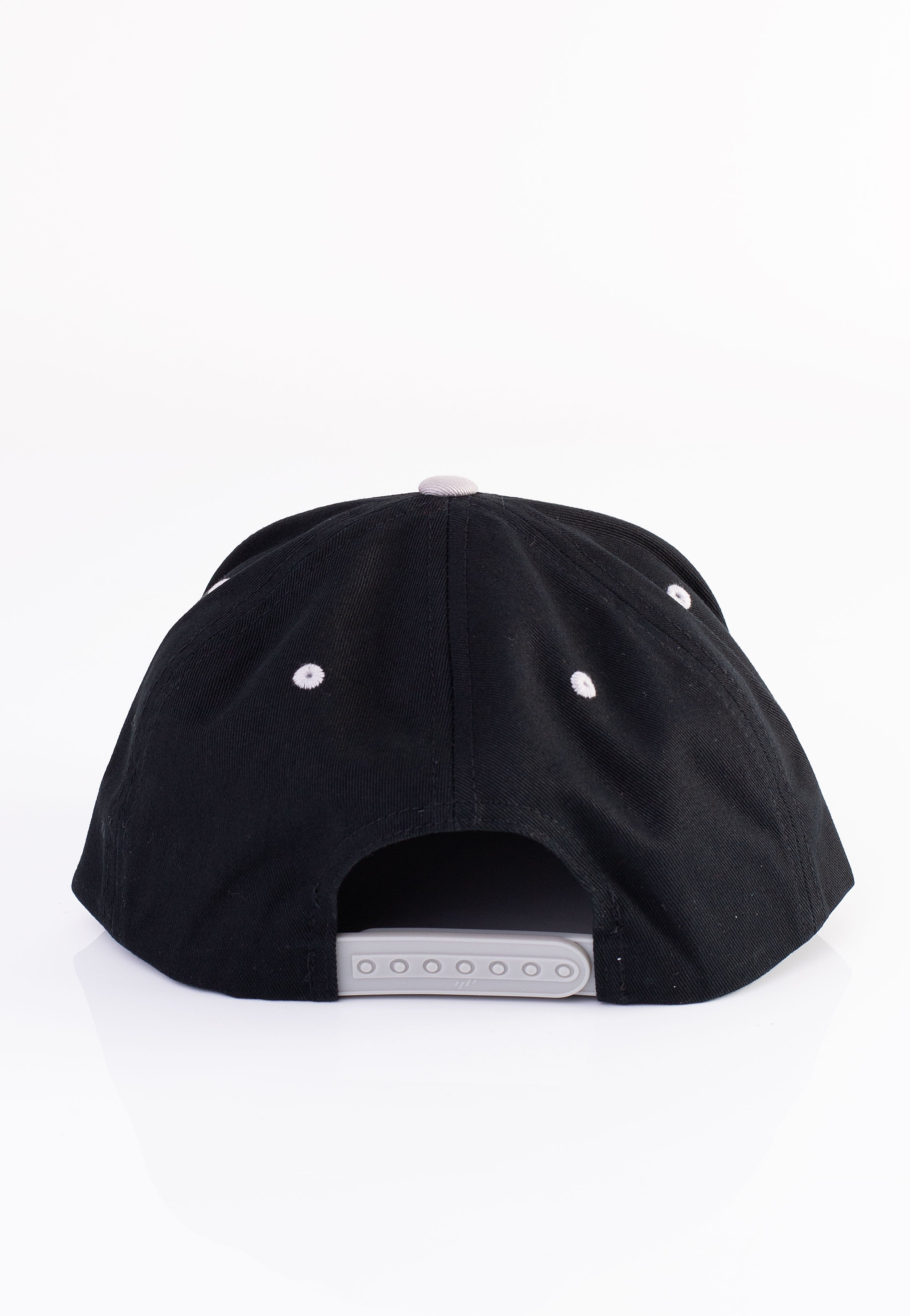 Atticus - Bird Black/Grey - Cap | Neutral-Image