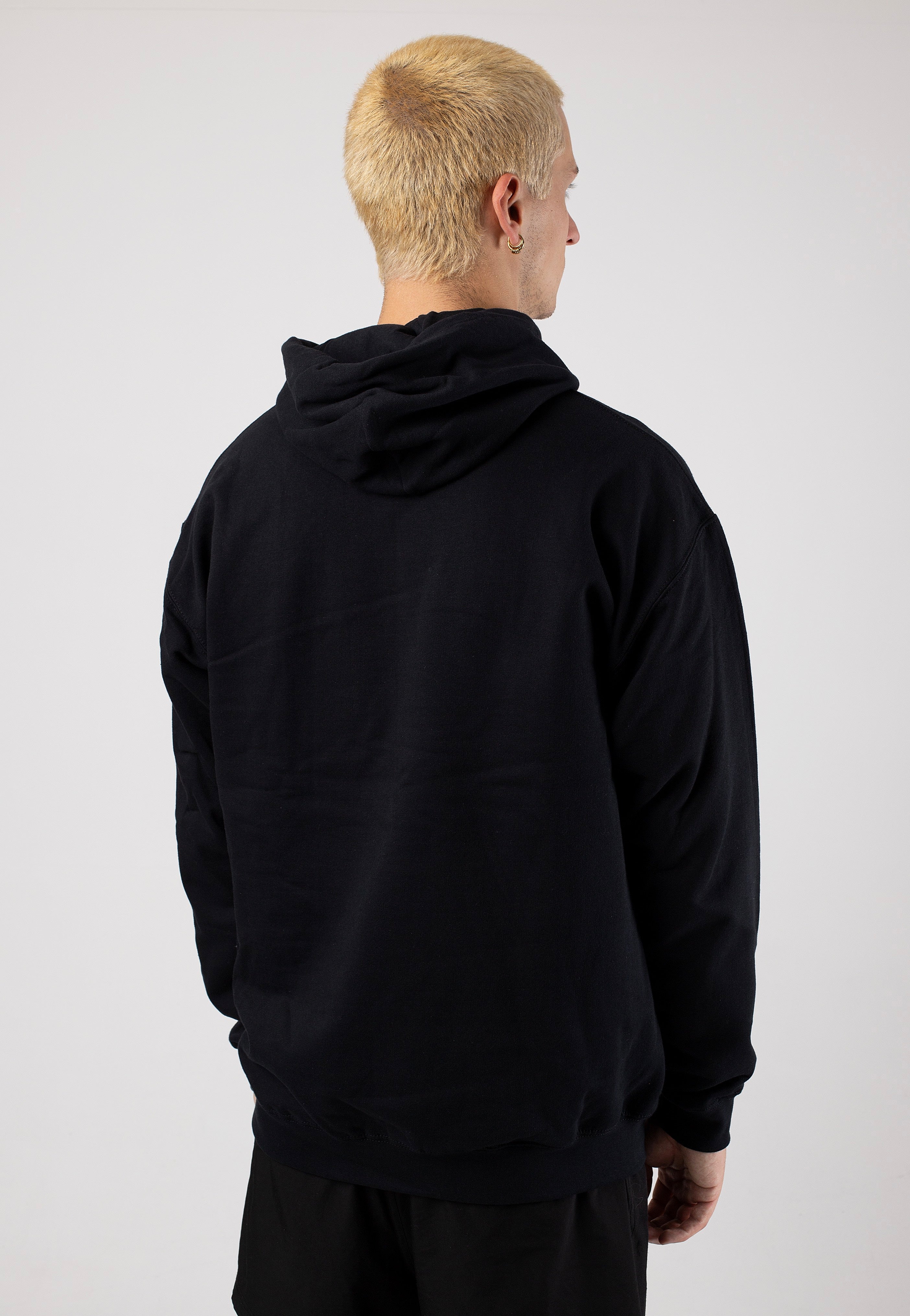 Atticus - Dead Bird Black - Hoodie | Men-Image