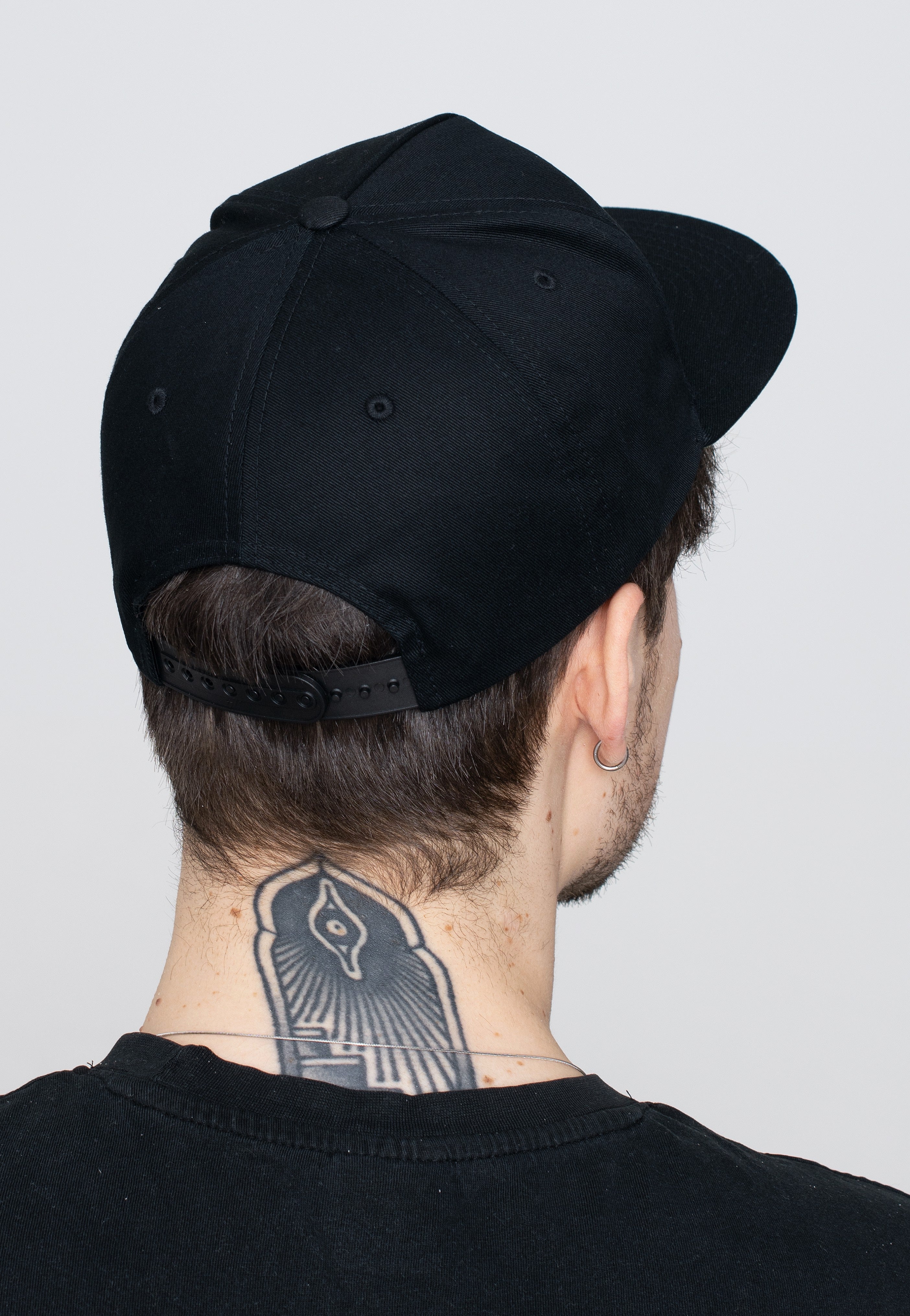 Atticus - Double Cross - Cap | Neutral-Image