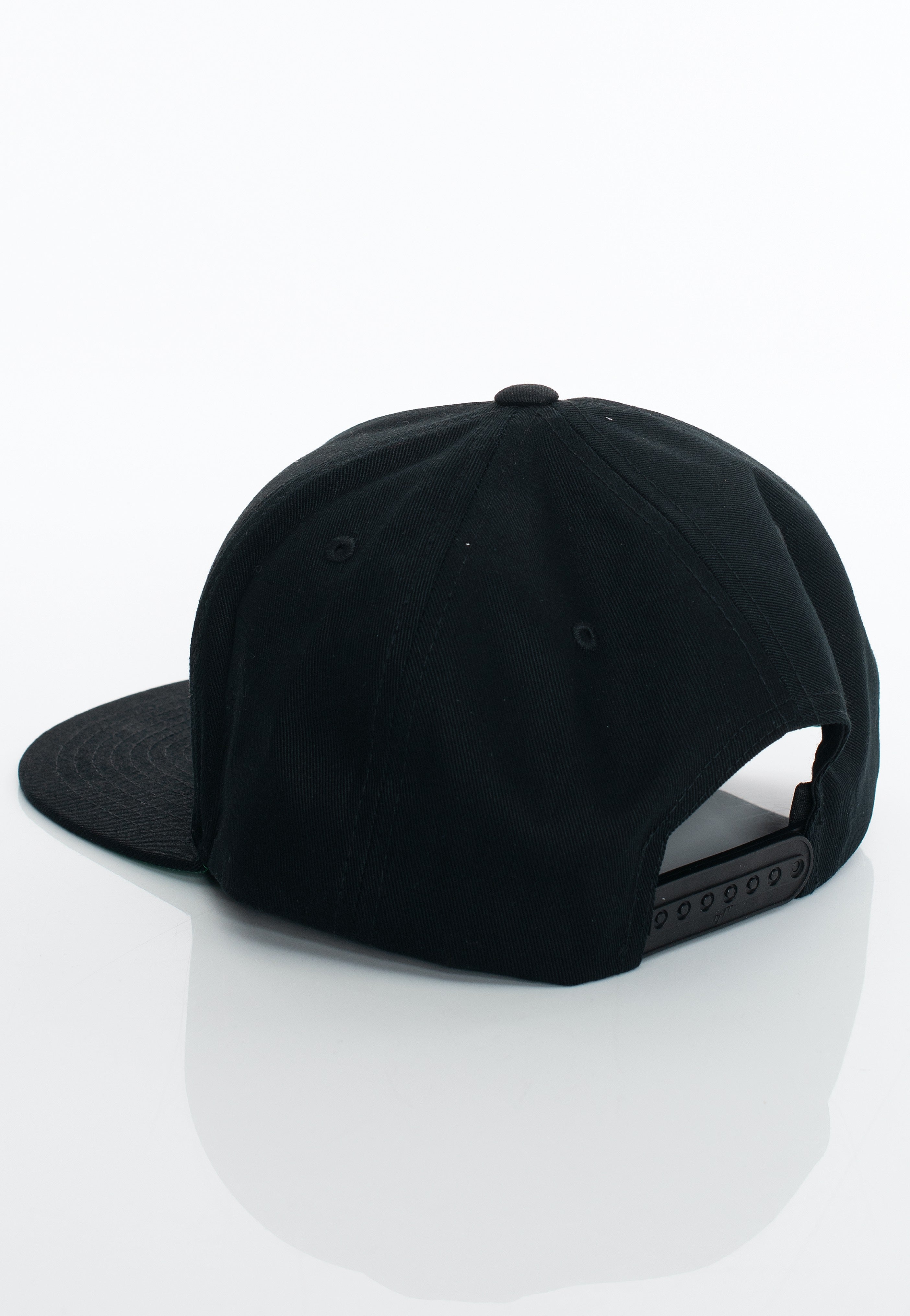 Atticus - Double Cross - Cap | Neutral-Image