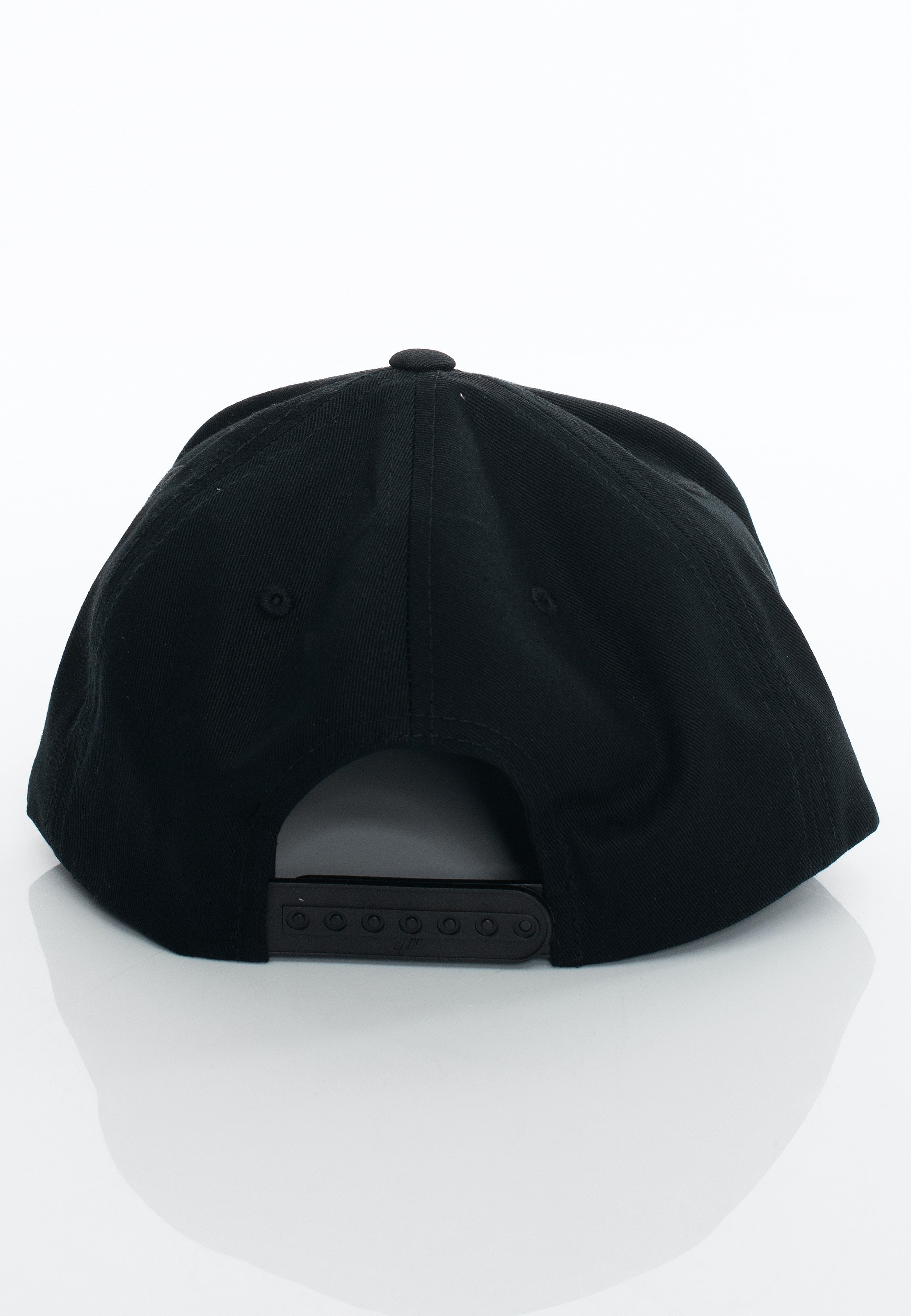 Atticus - Double Cross - Cap | Neutral-Image